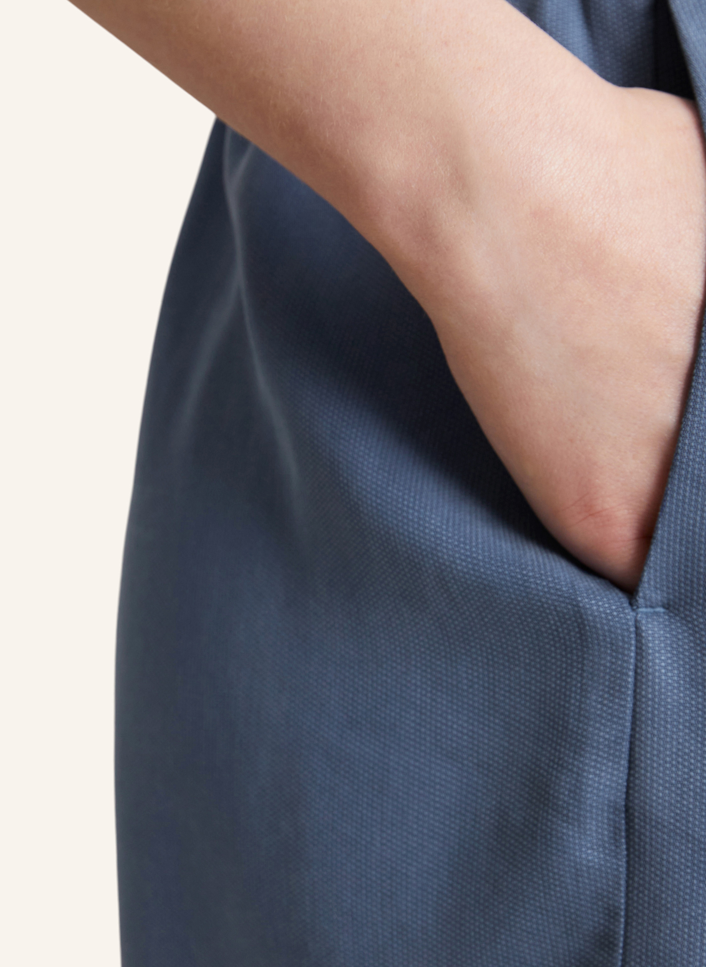 Thumbnail - Marc O'polo Denim Shorts blau