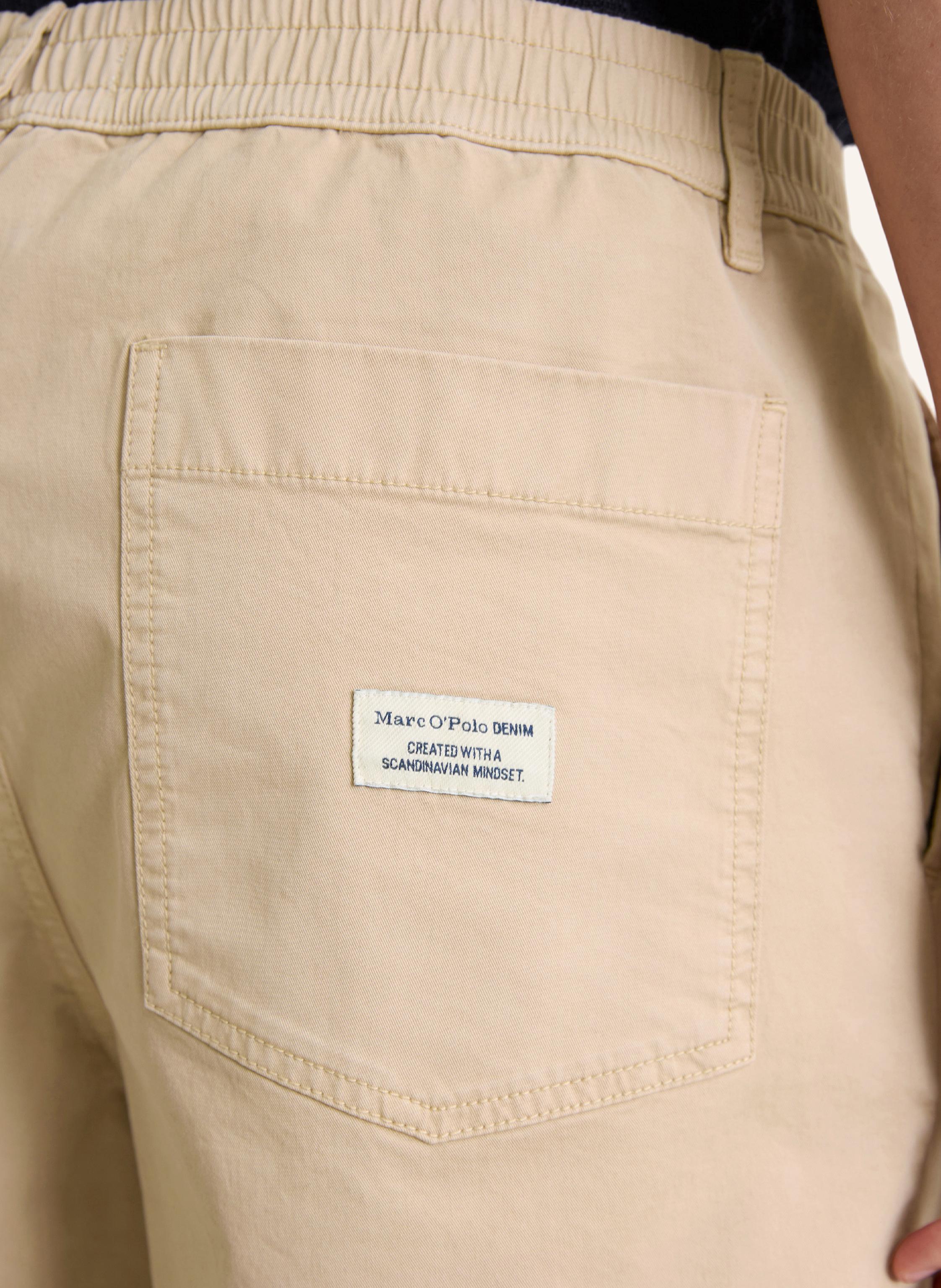 Thumbnail - Marc O'polo Denim Shorts beige