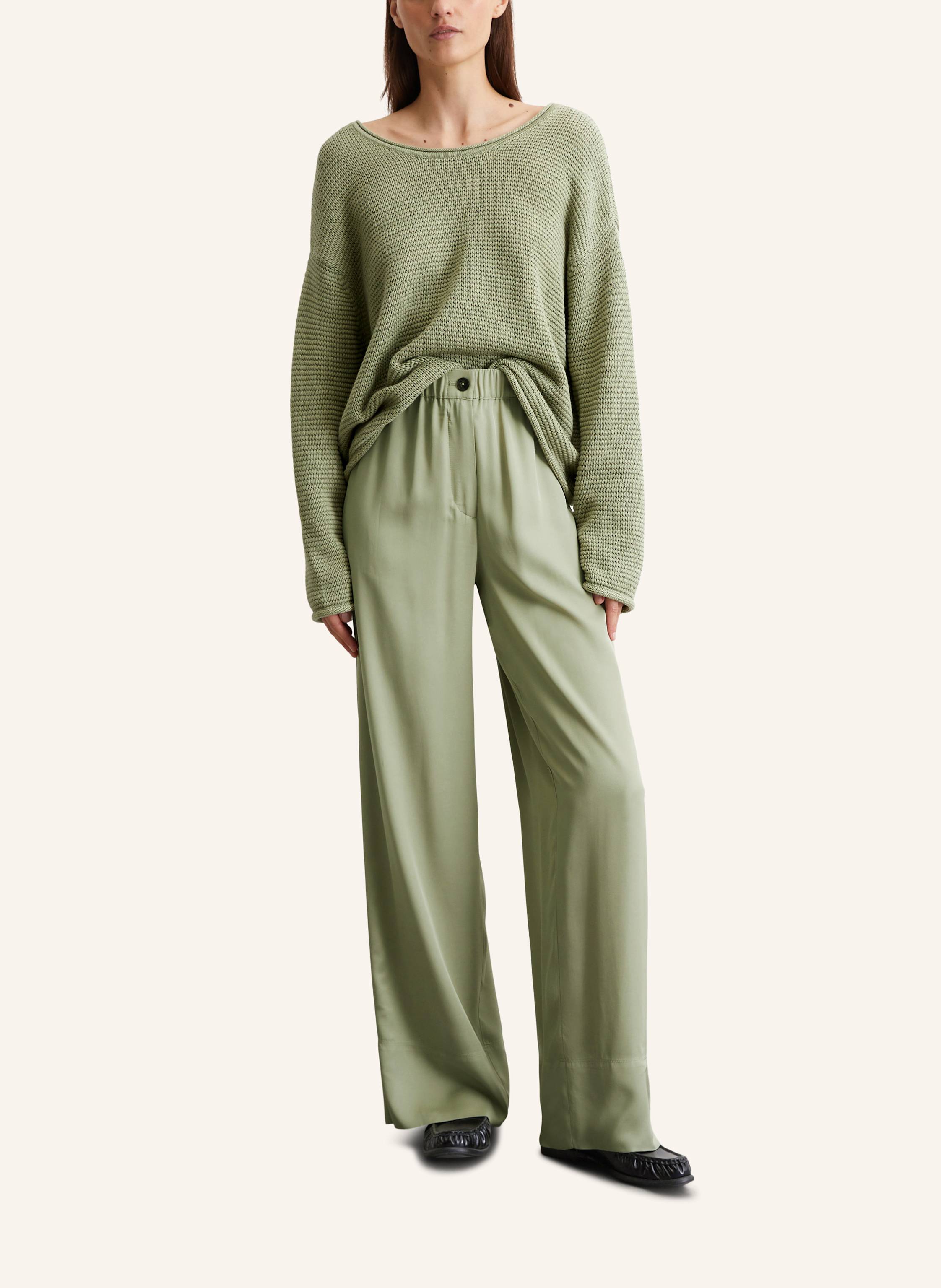 Thumbnail - Marc O'polo Hose gruen