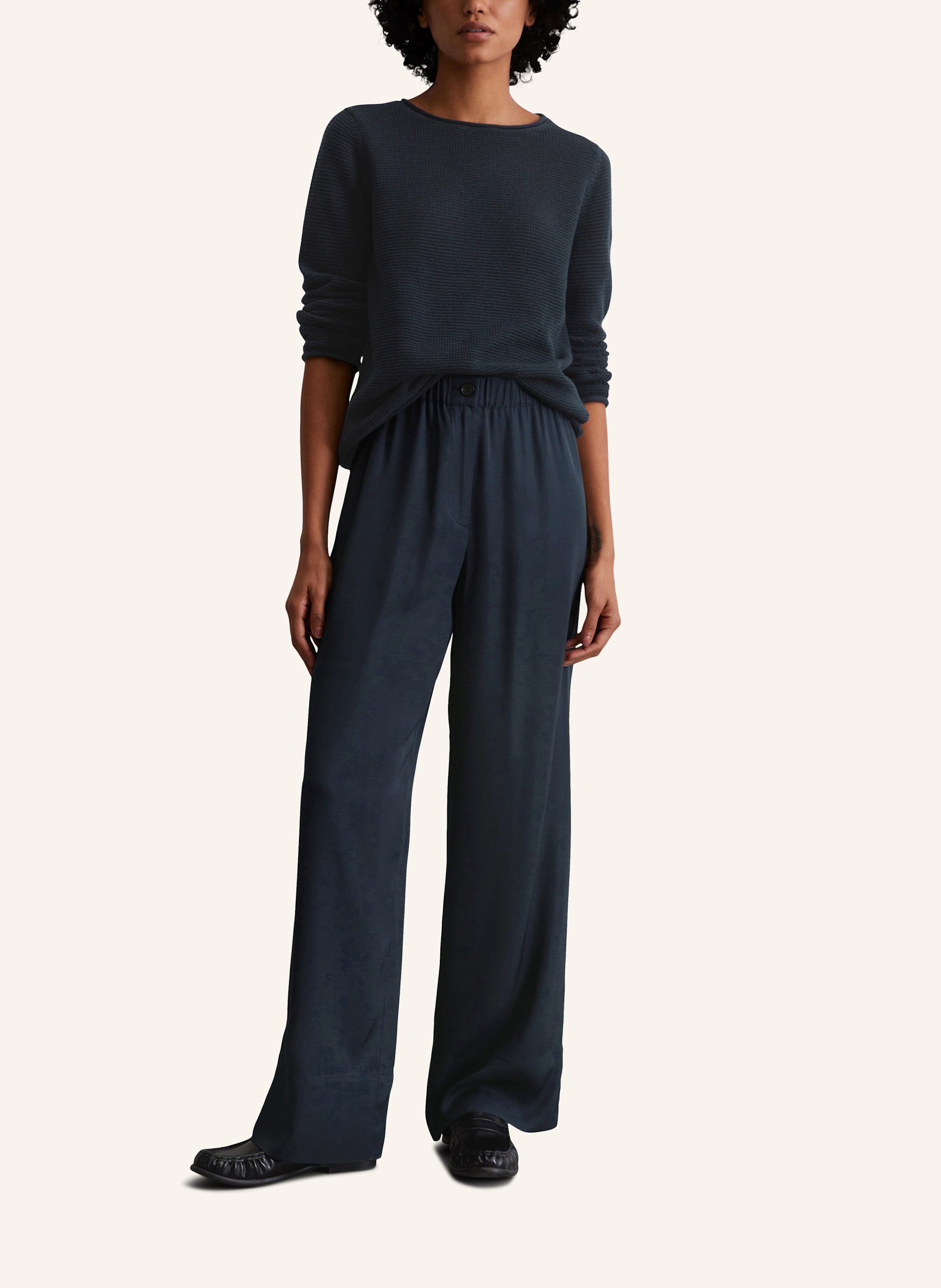 Thumbnail - Marc O'polo Hose blau
