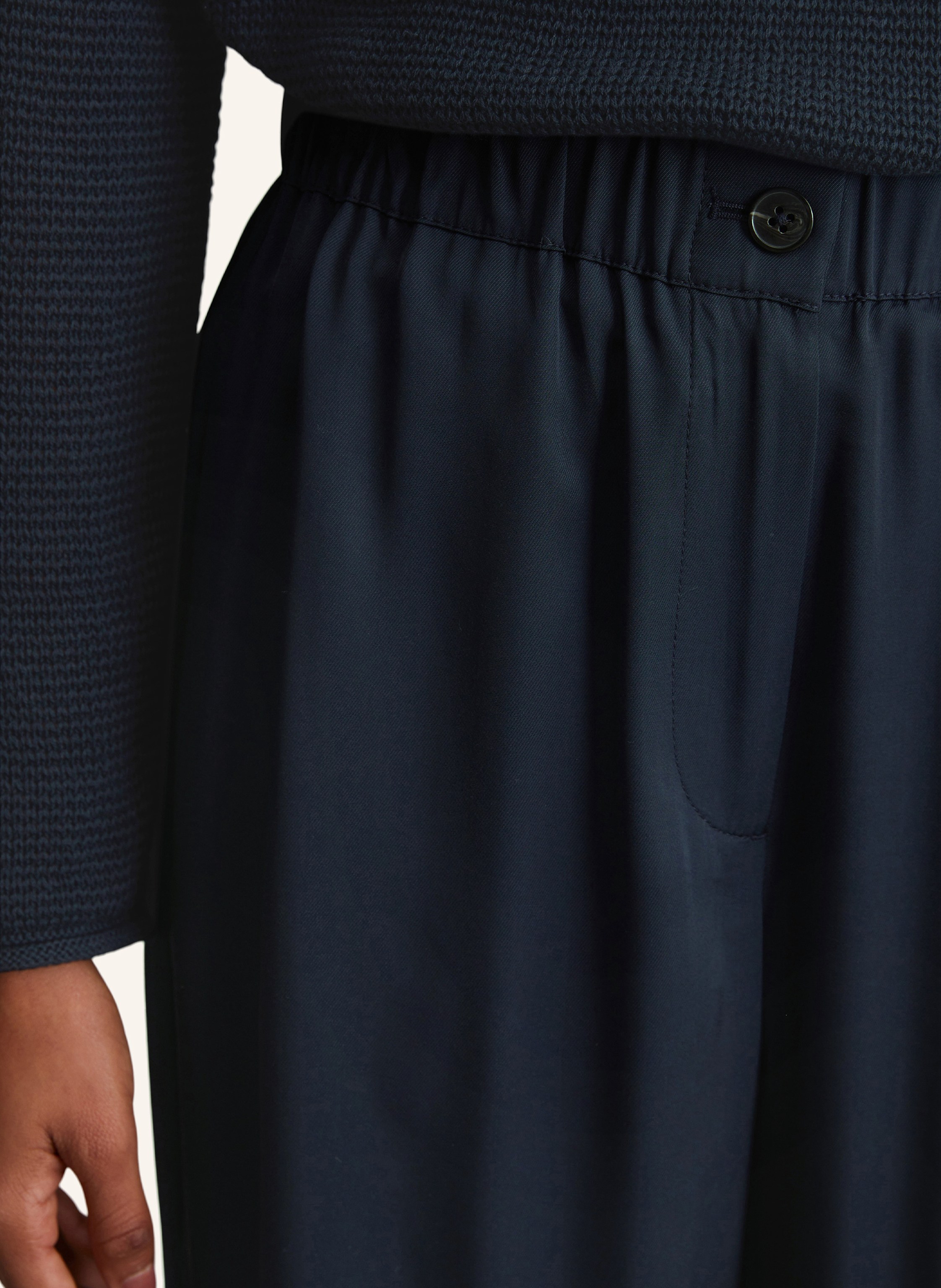 Thumbnail - Marc O'polo Hose blau