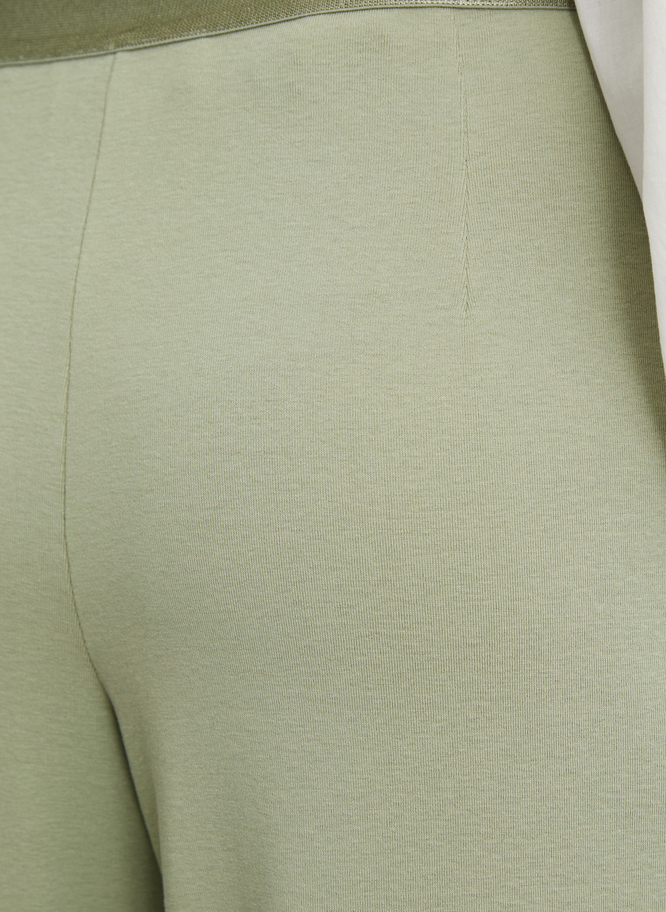 Thumbnail - Marc O'polo Jerseyhose gruen