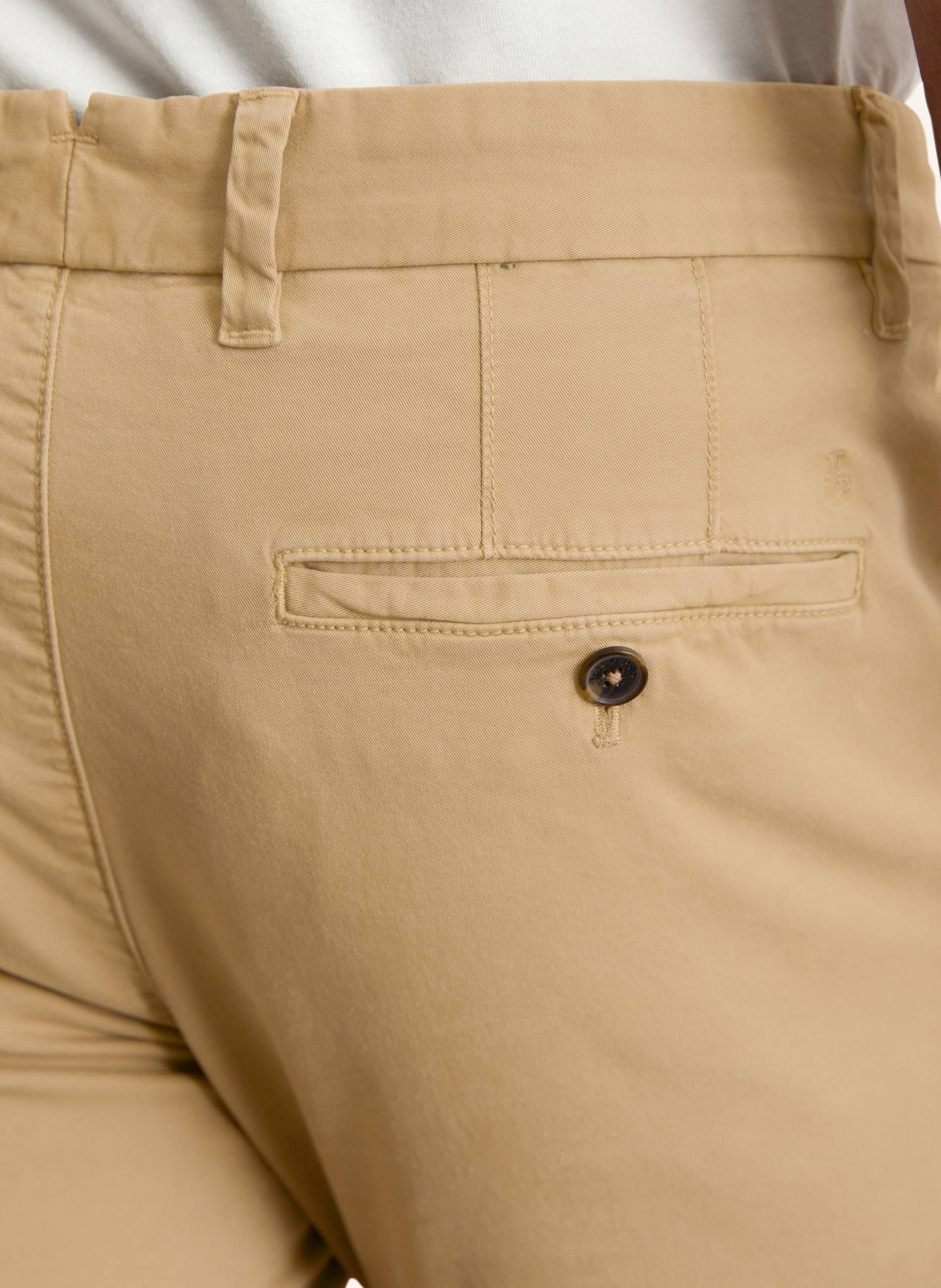Thumbnail - Marc O'polo Chino beige