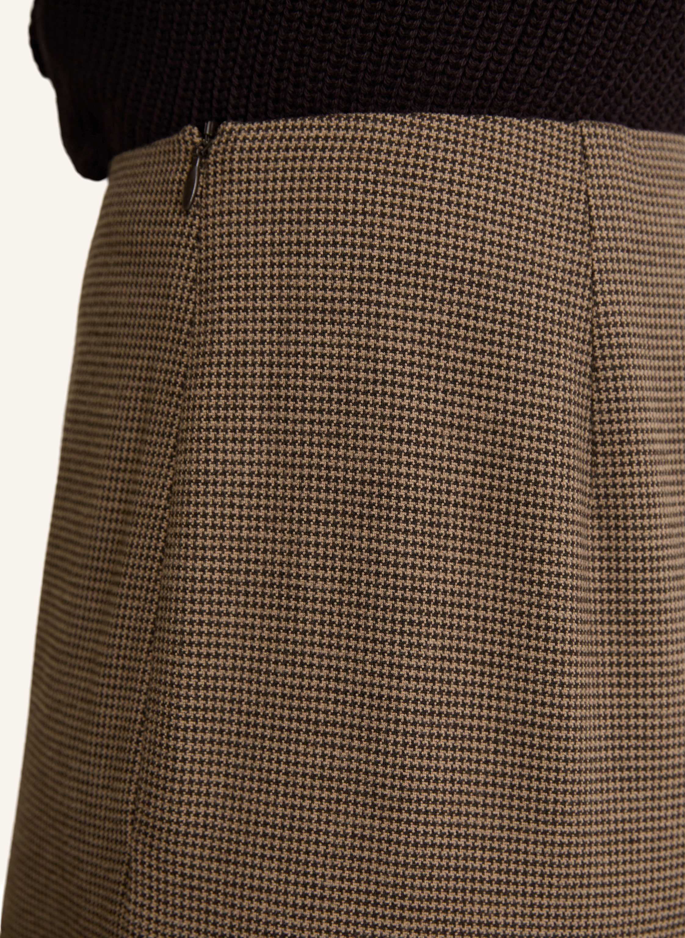 Thumbnail - Marc O'polo Culotte beige