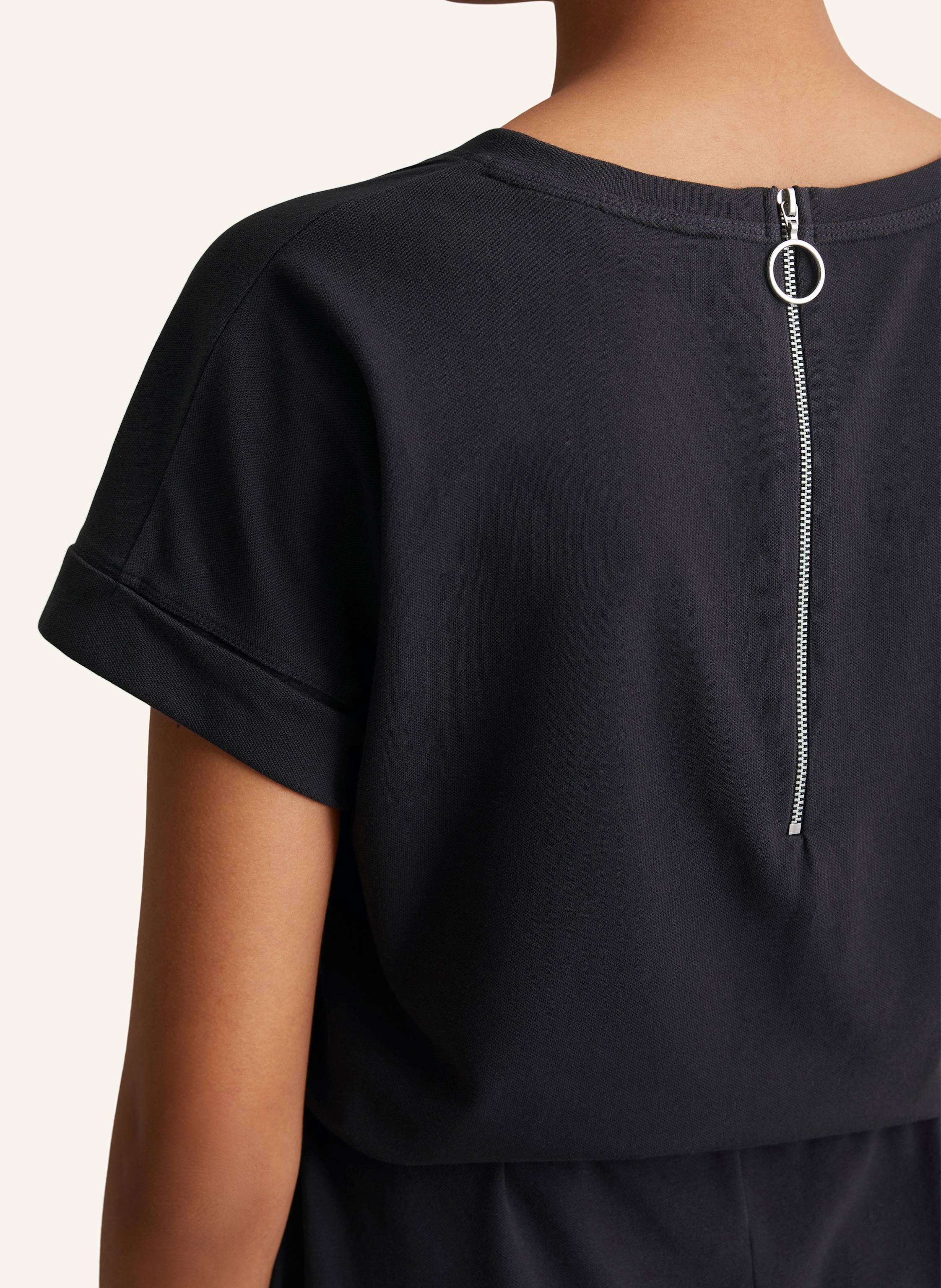 Thumbnail - Marc O'polo Denim Jerseyoverall blau