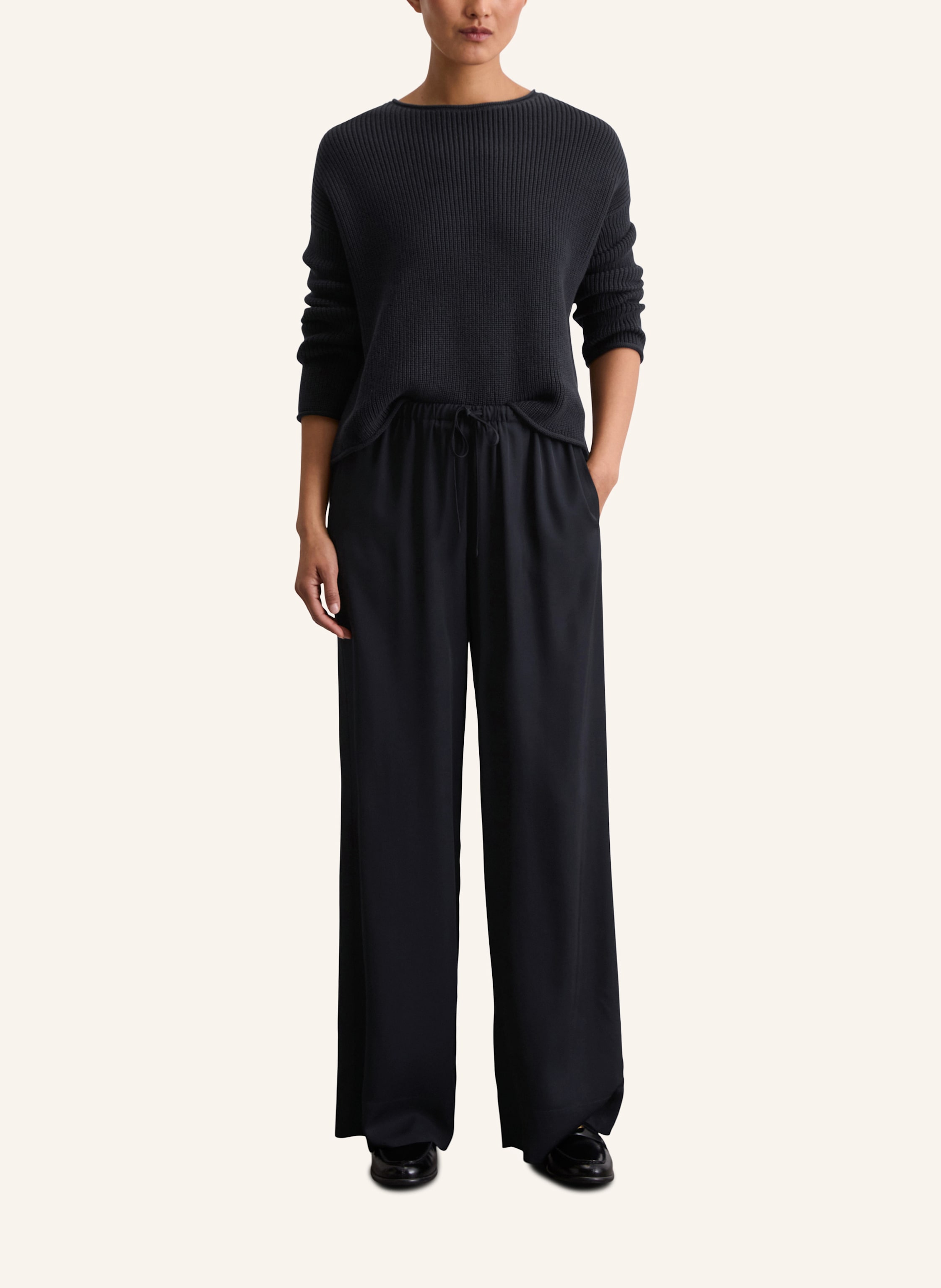 Thumbnail - Marc O'polo Hose blau