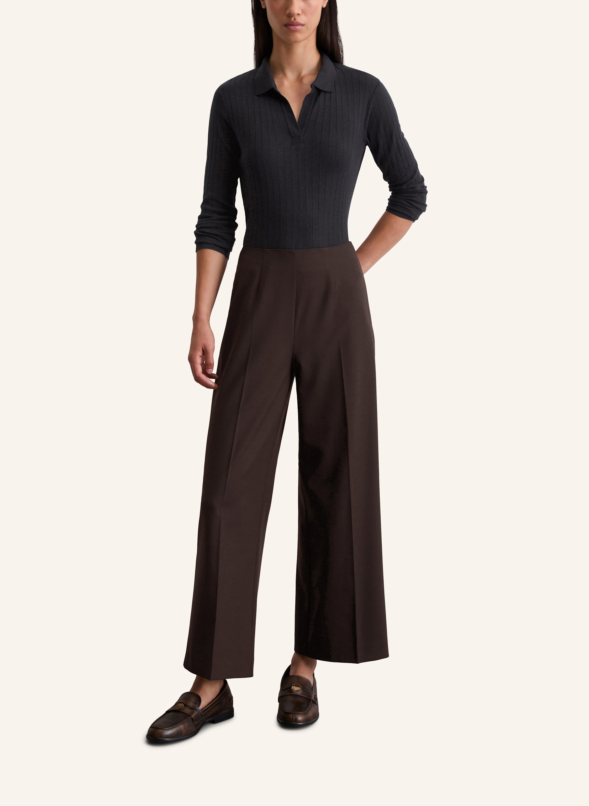 Thumbnail - Marc O'polo Poloshirt blau