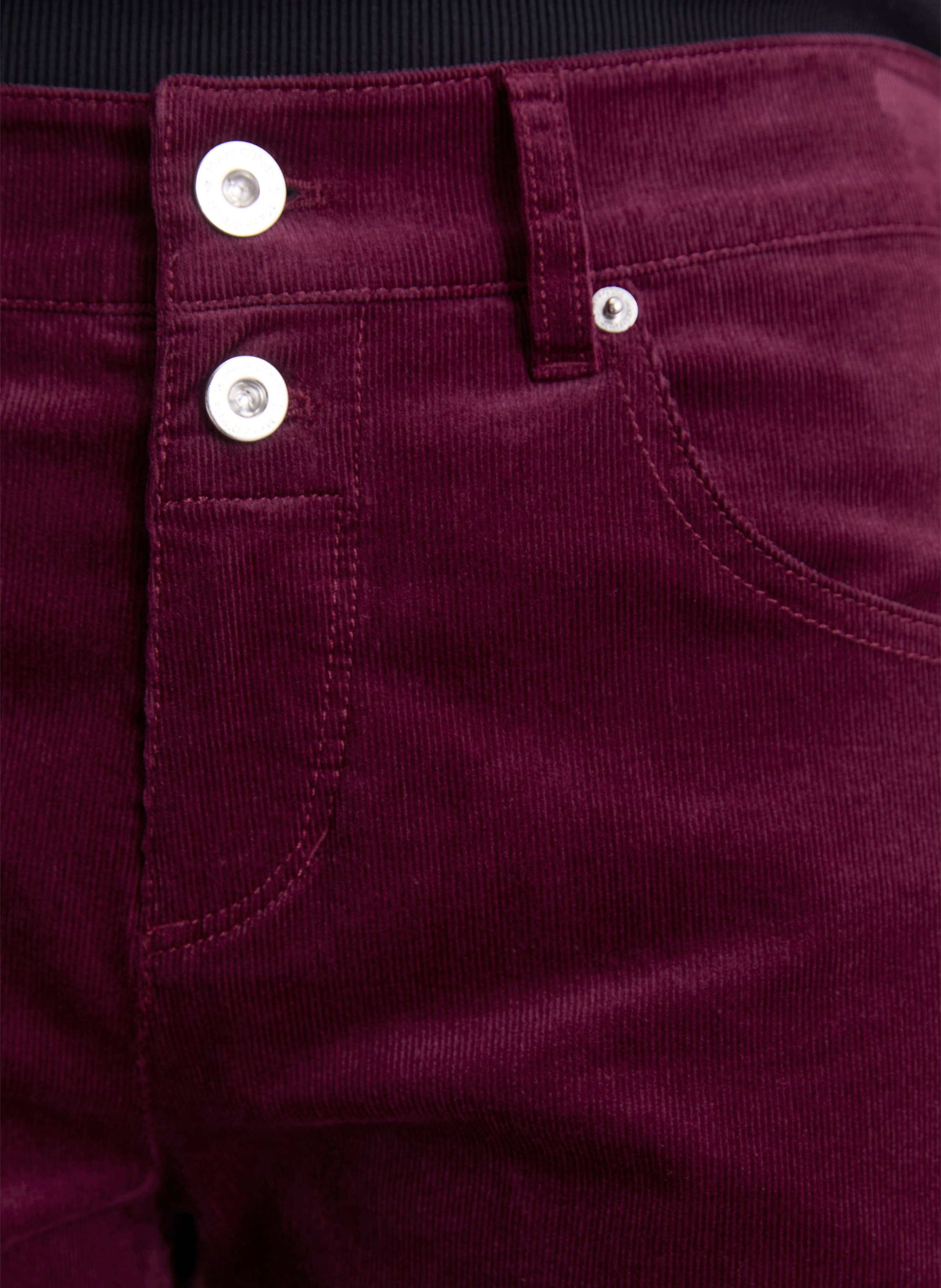 Thumbnail - Marc O'polo Jeans rot