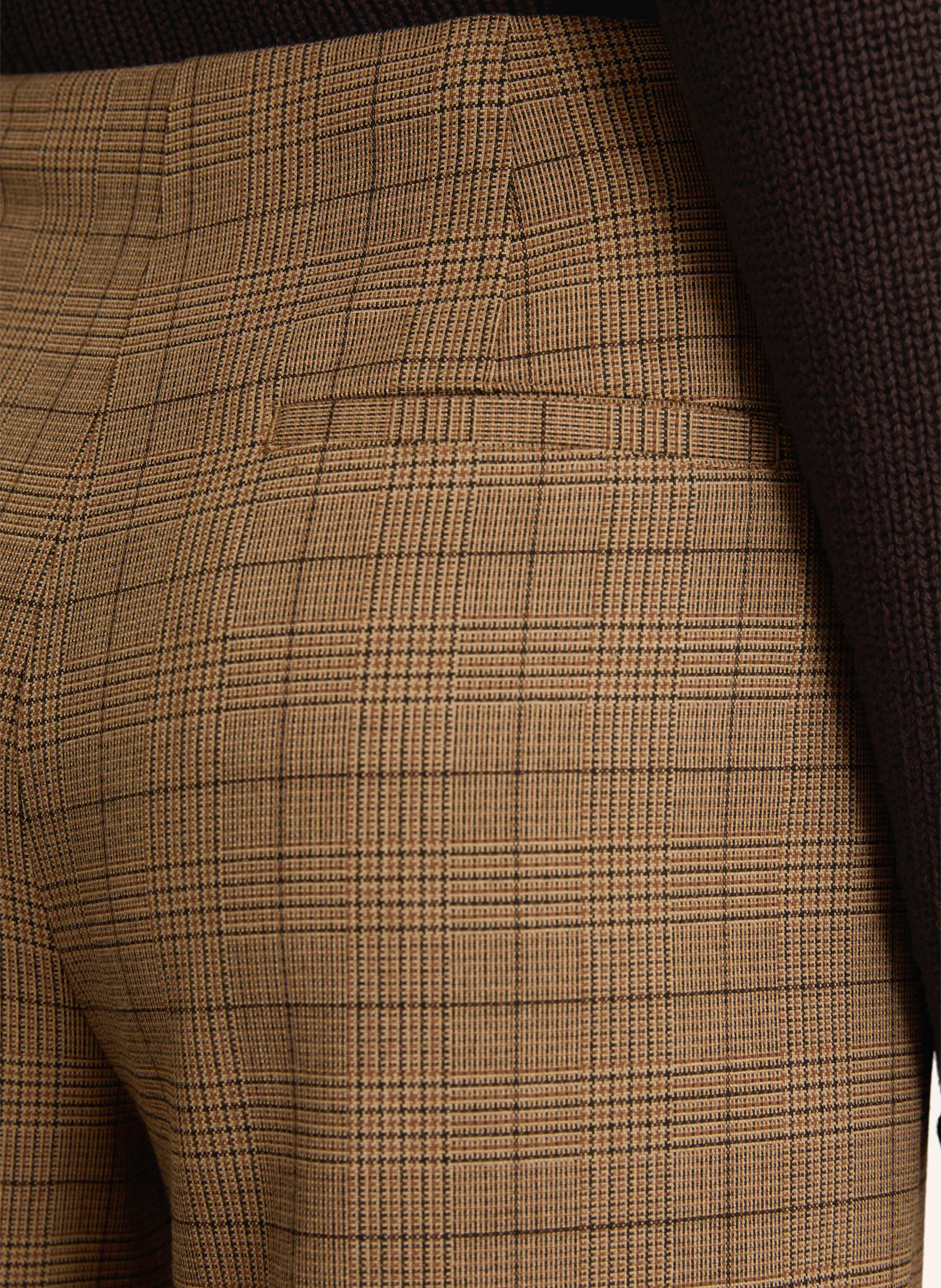 Thumbnail - Marc O'polo Culotte braun