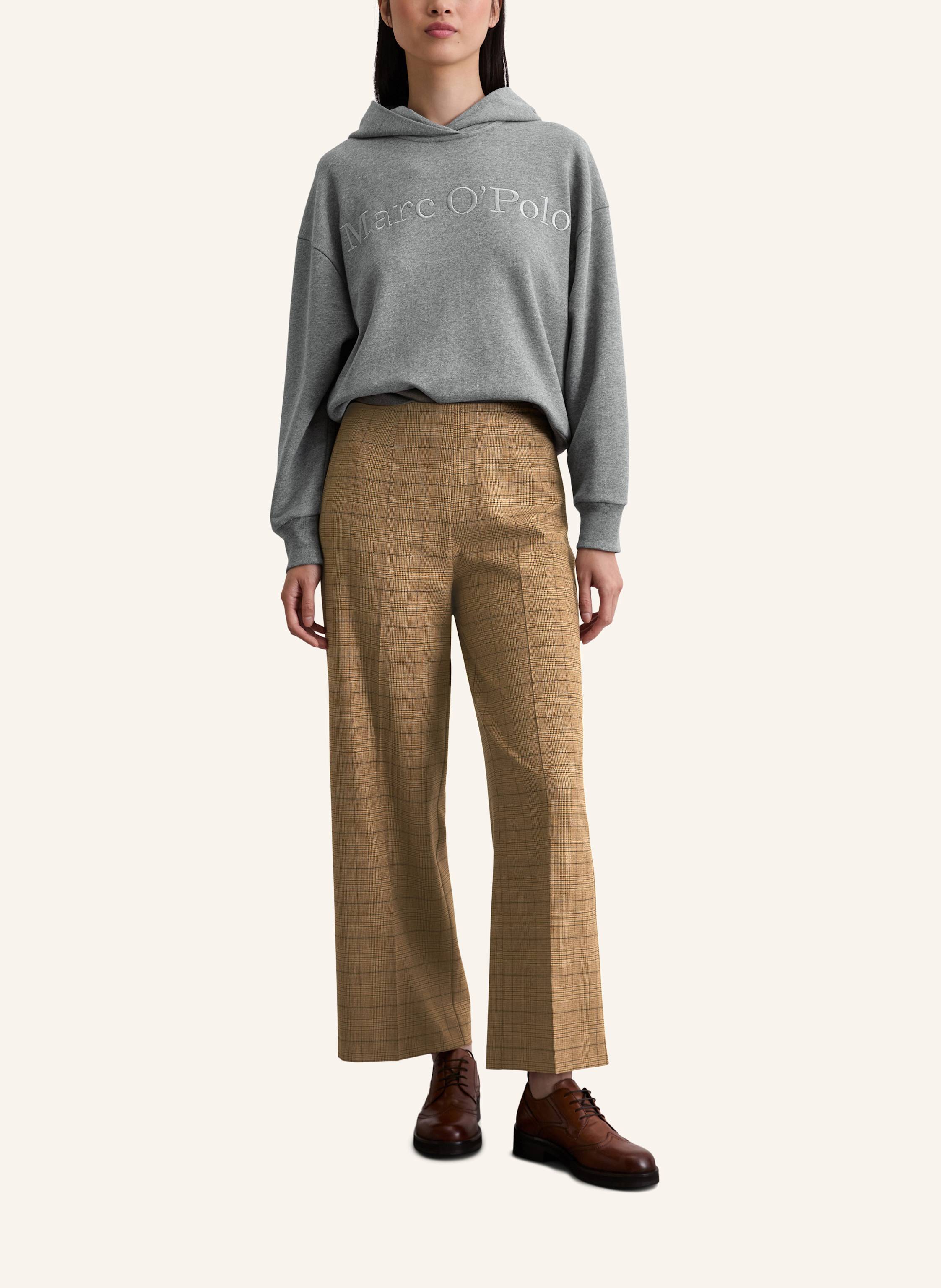 Thumbnail - Marc O'polo Sweatshirt grau