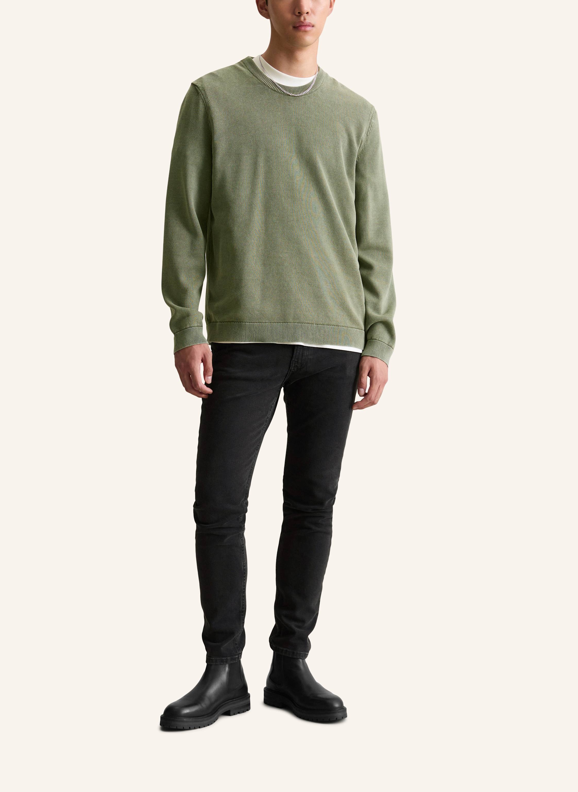 Thumbnail - Marc O'polo Denim Pullover gruen