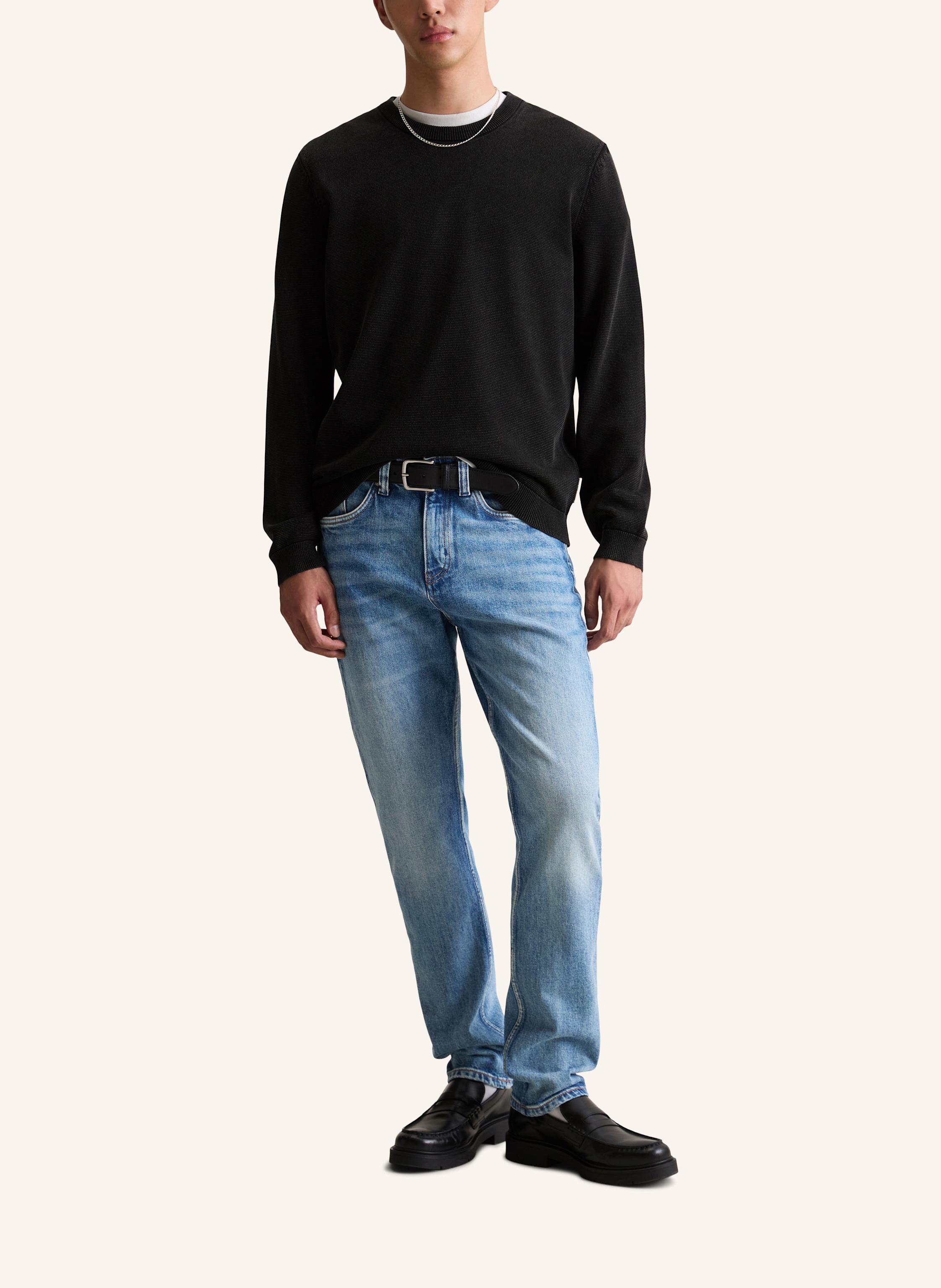 Thumbnail - Marc O'polo Denim Pullover schwarz