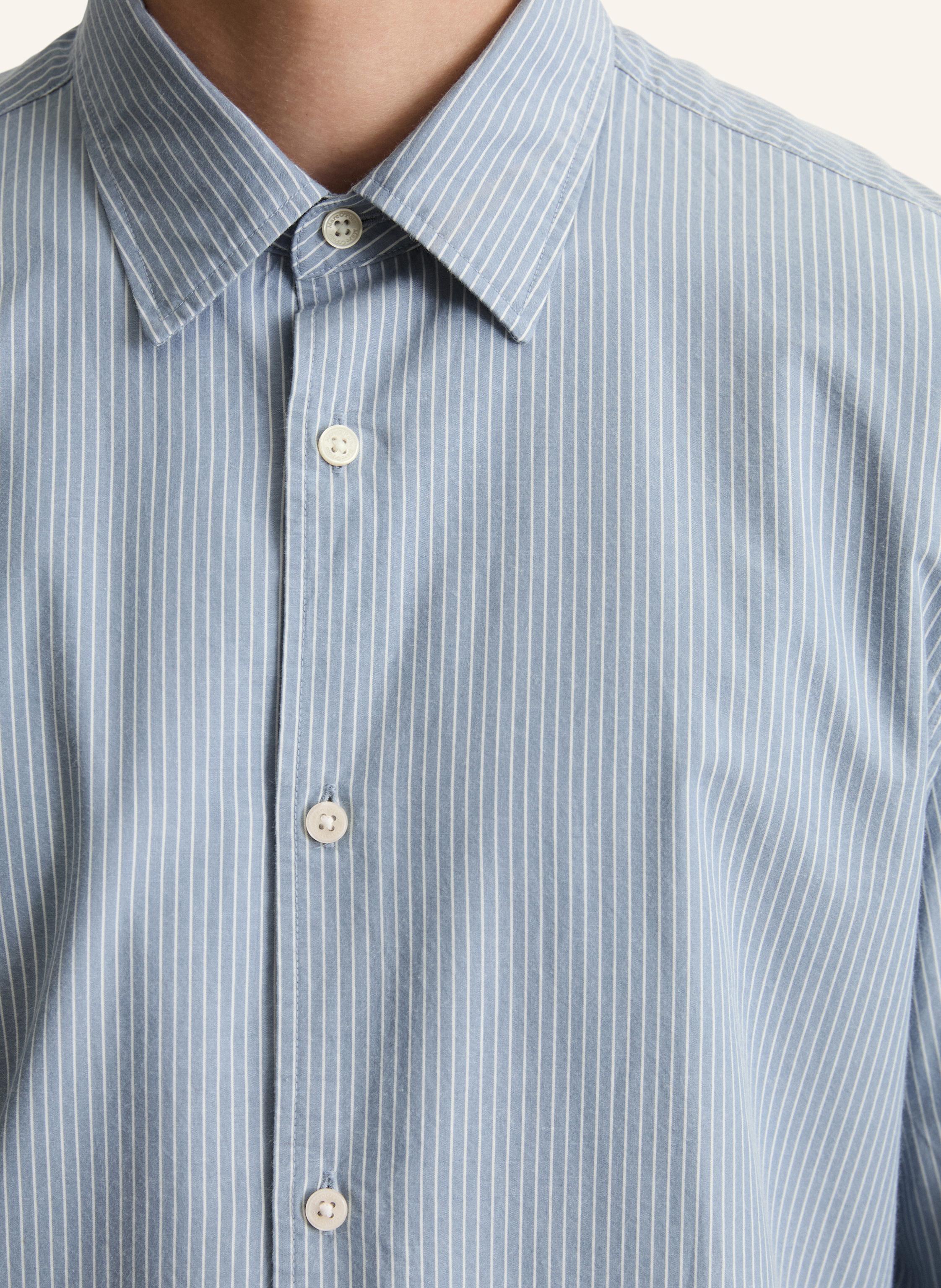 Thumbnail - Marc O'polo Hemd blau