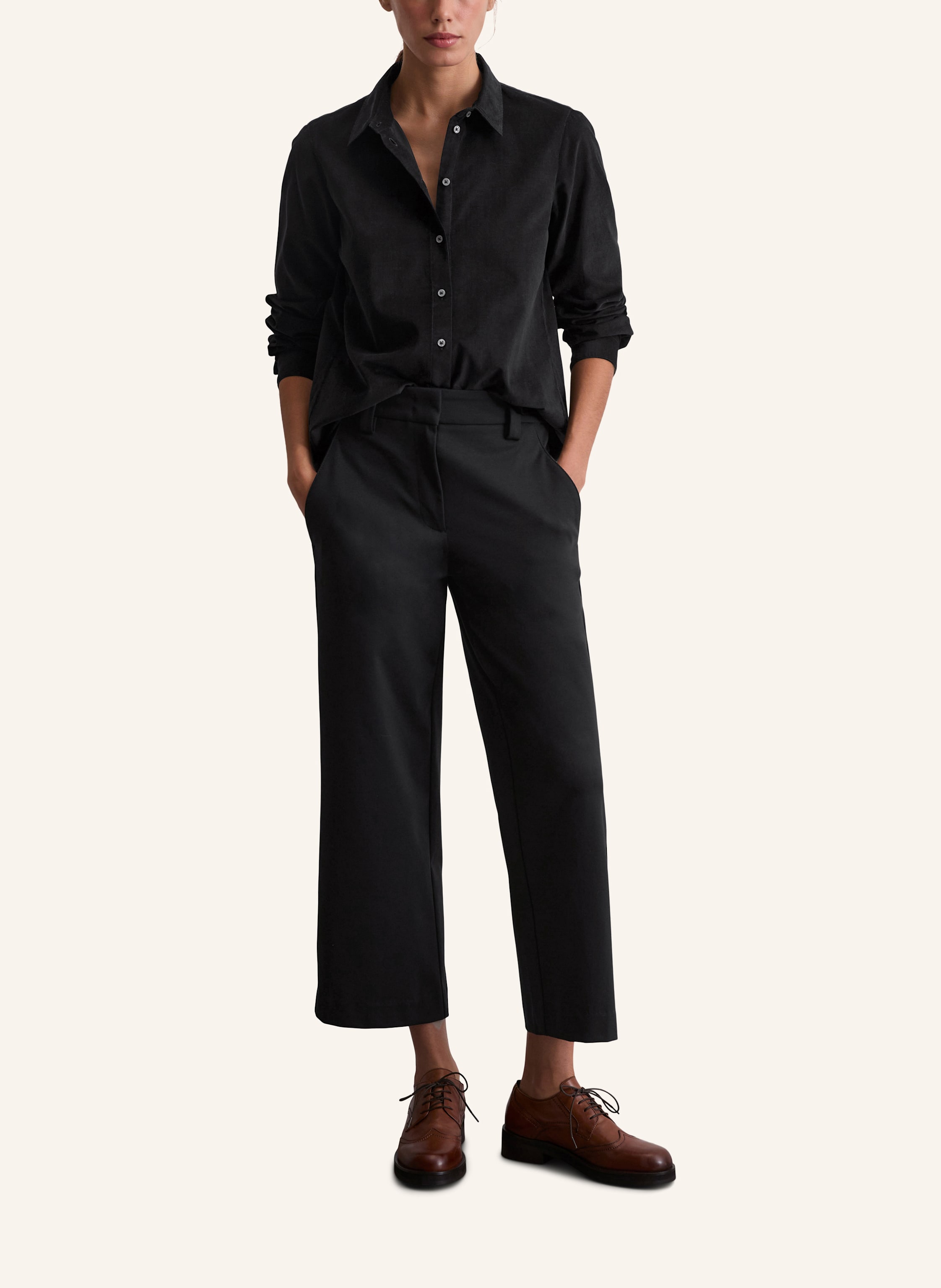 Thumbnail - Marc O'polo Bluse schwarz