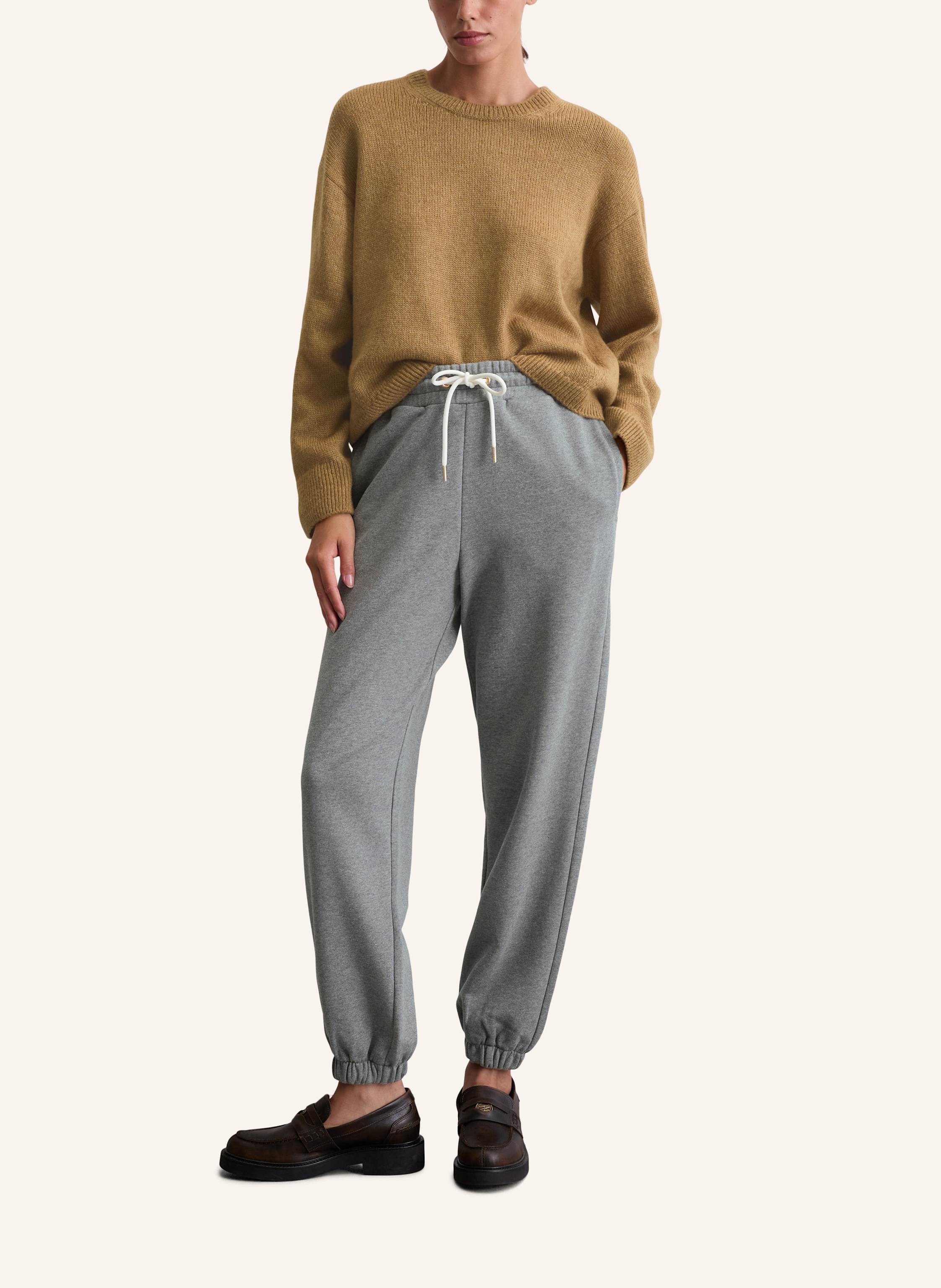 Thumbnail - Marc O'polo Sweatpants grau