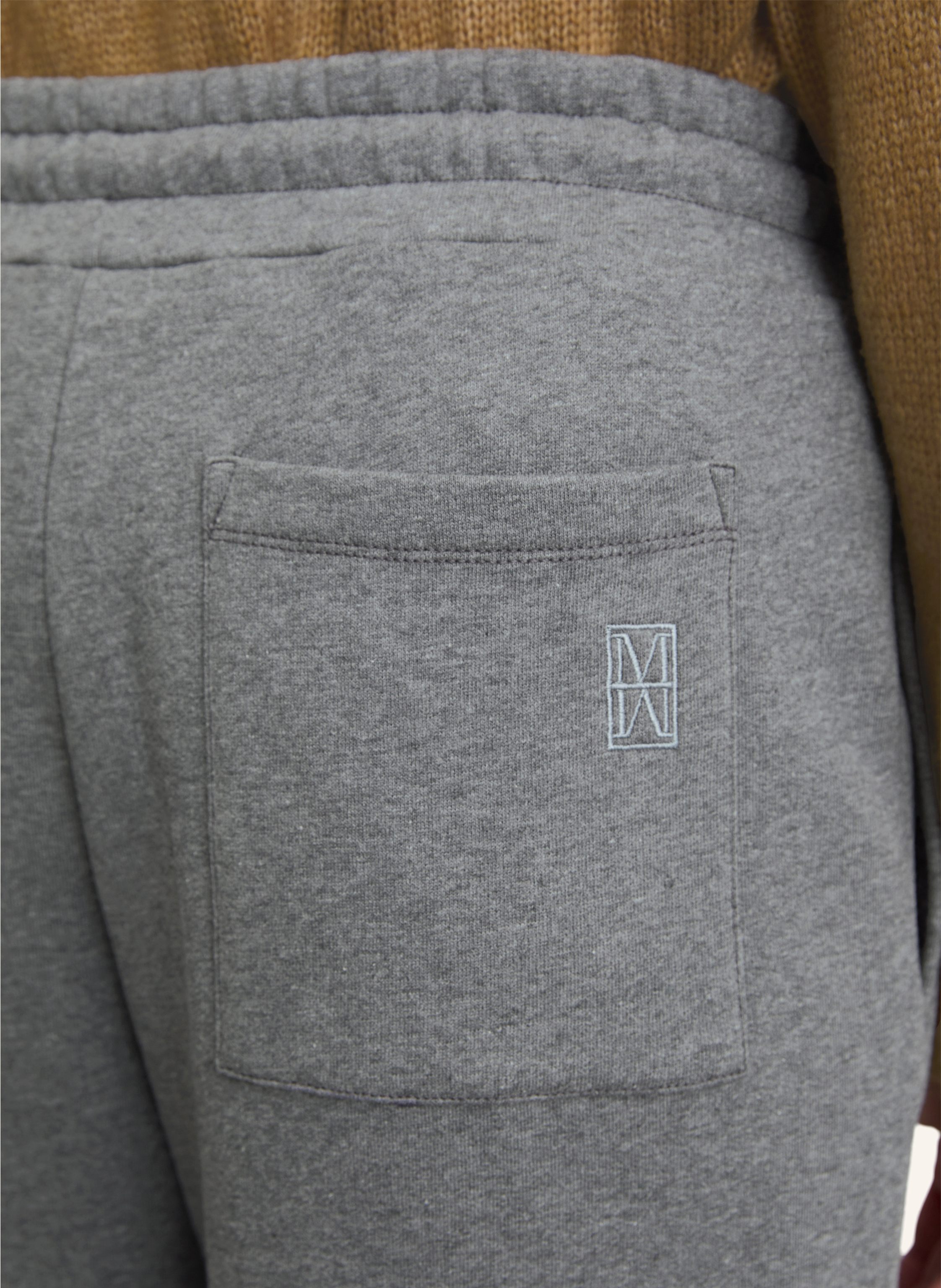 Thumbnail - Marc O'polo Sweatpants grau