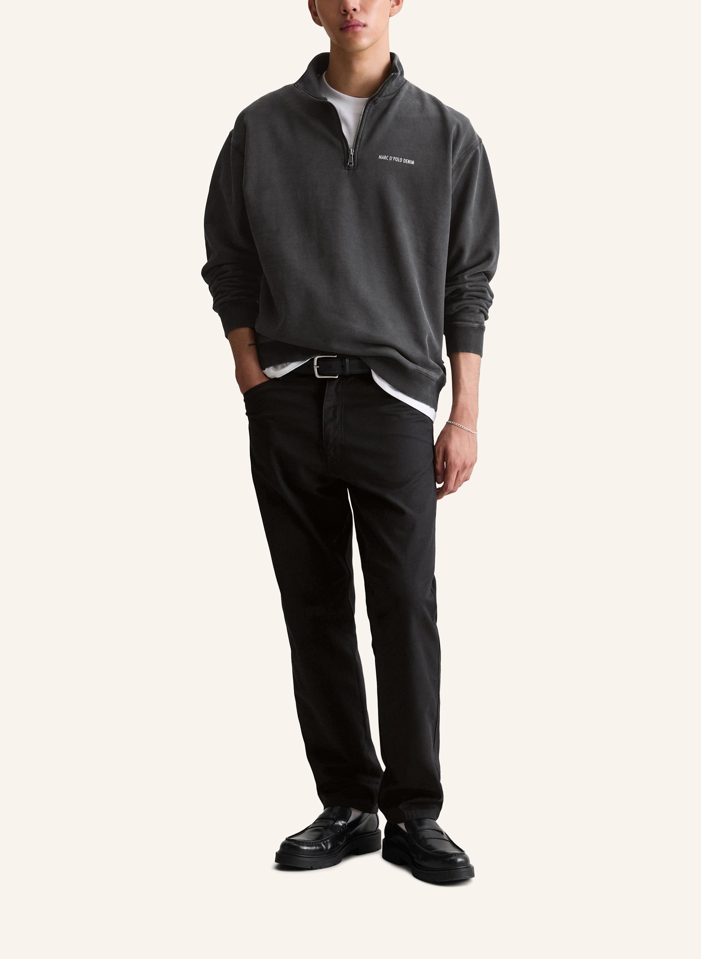 Thumbnail - Marc O'polo Denim Pullover schwarz