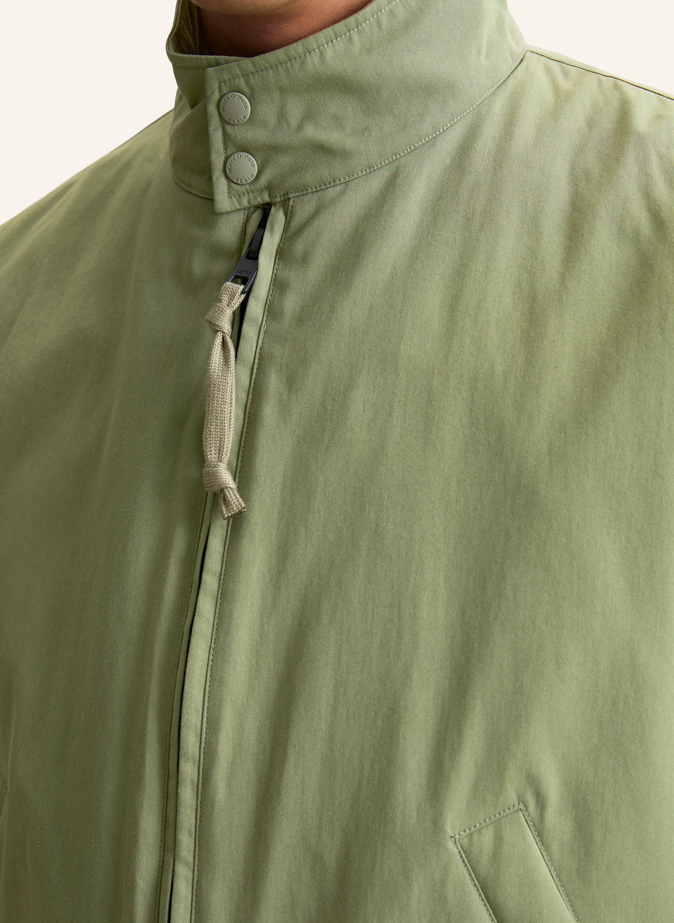 Thumbnail - Marc O'polo Denim Jacke grau