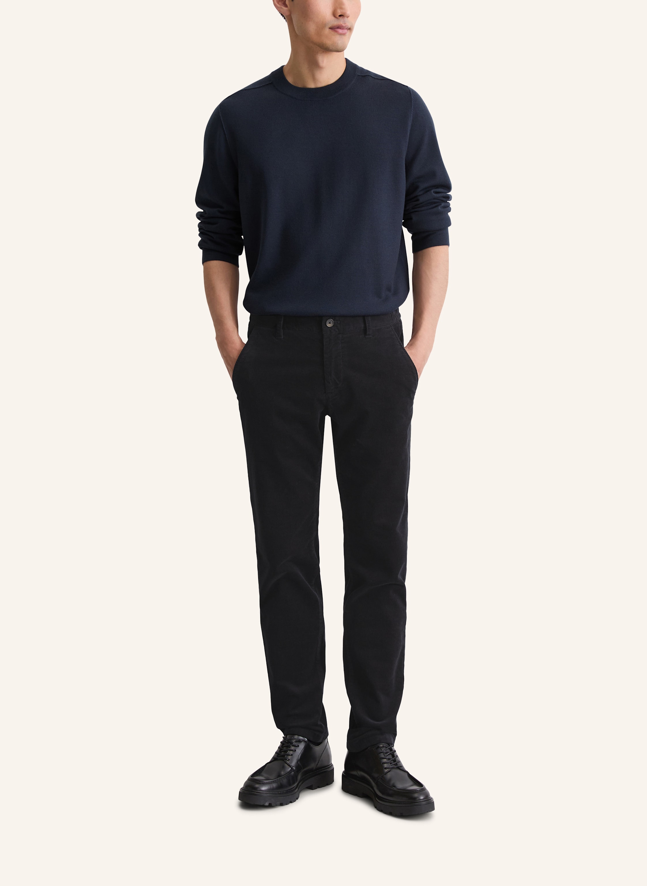 Thumbnail - Marc O'polo Cordhose blau