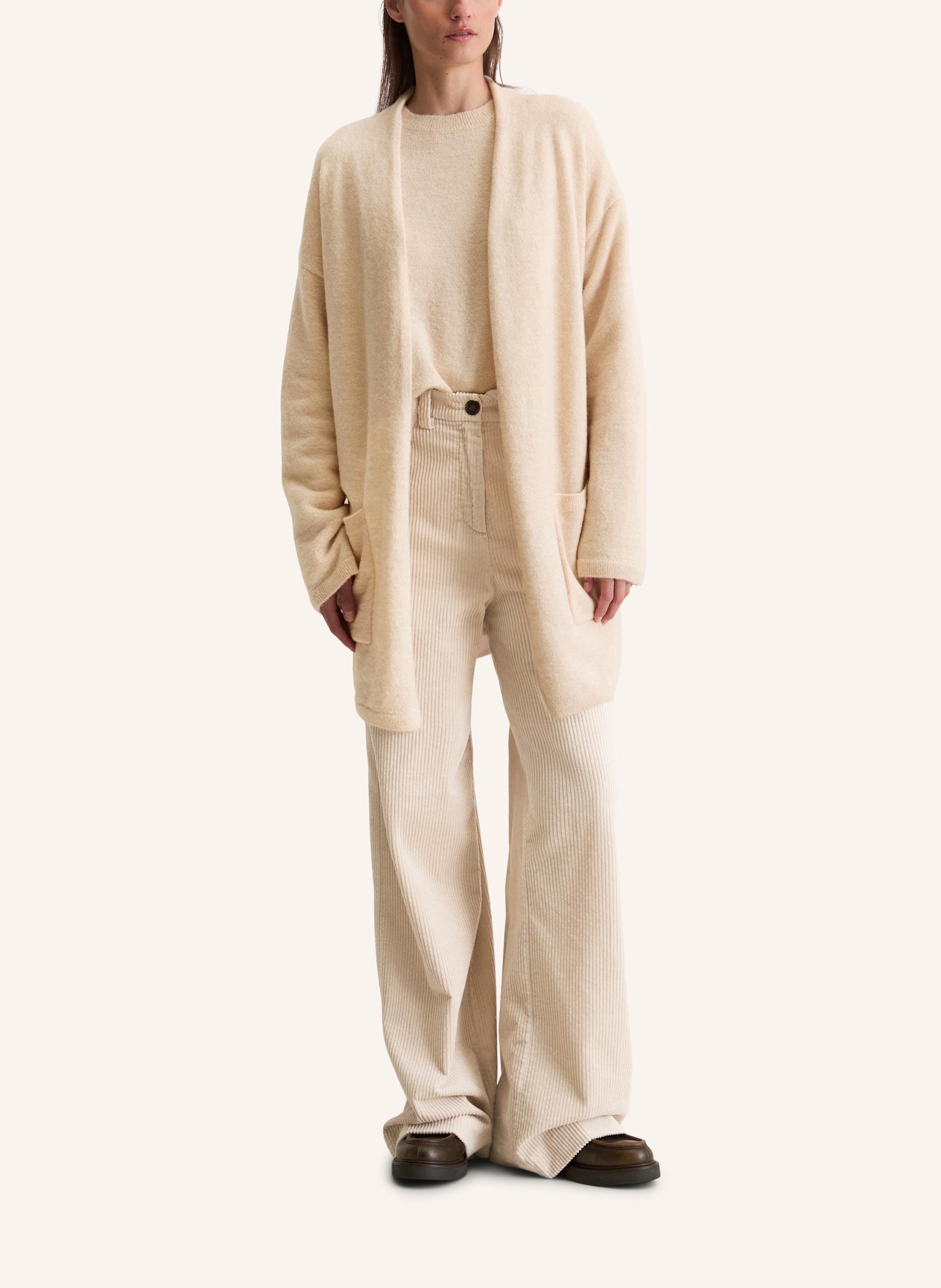 Thumbnail - Marc O'polo Cardigan beige