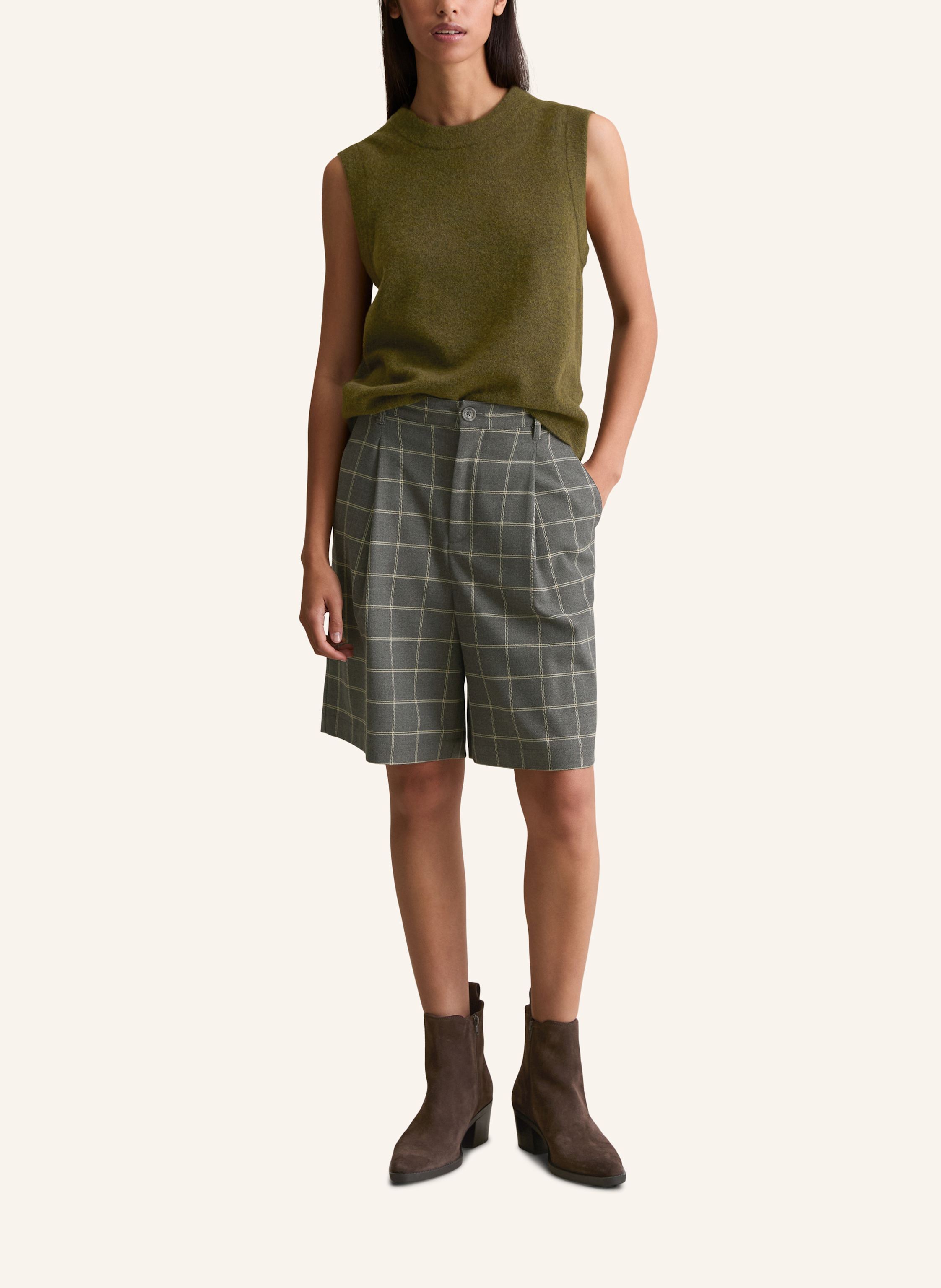 Thumbnail - Marc O'polo Denim Pullunder gruen