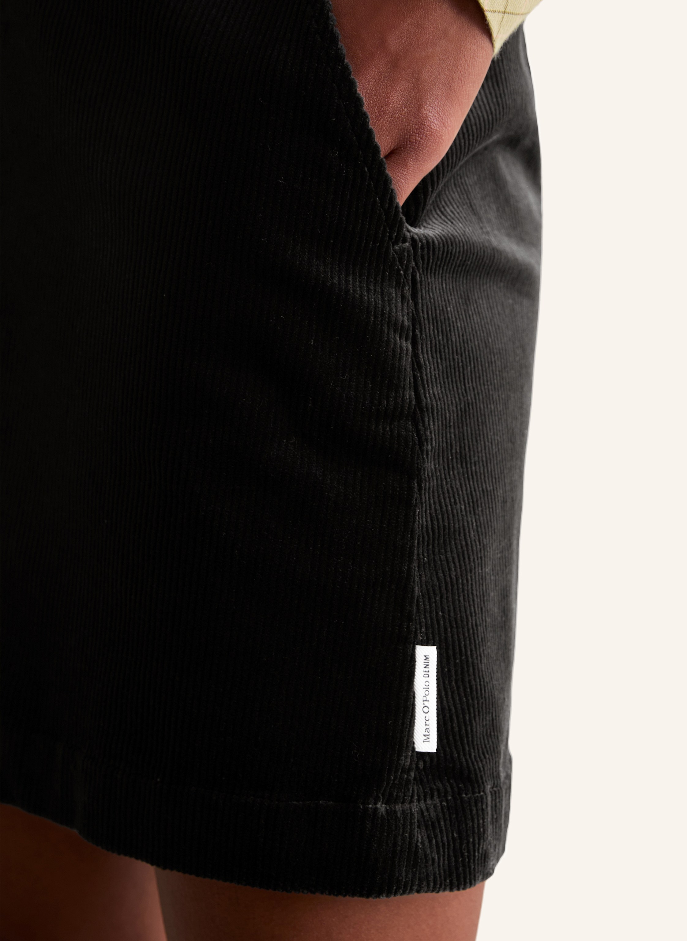 Thumbnail - Marc O'polo Denim Rock schwarz