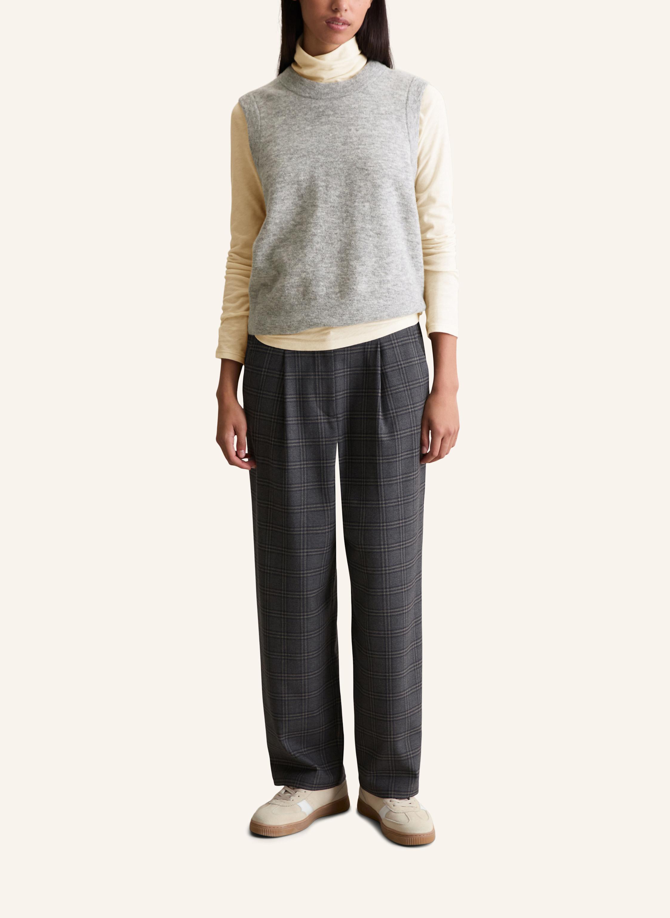 Thumbnail - Marc O'polo Denim Pullunder grau