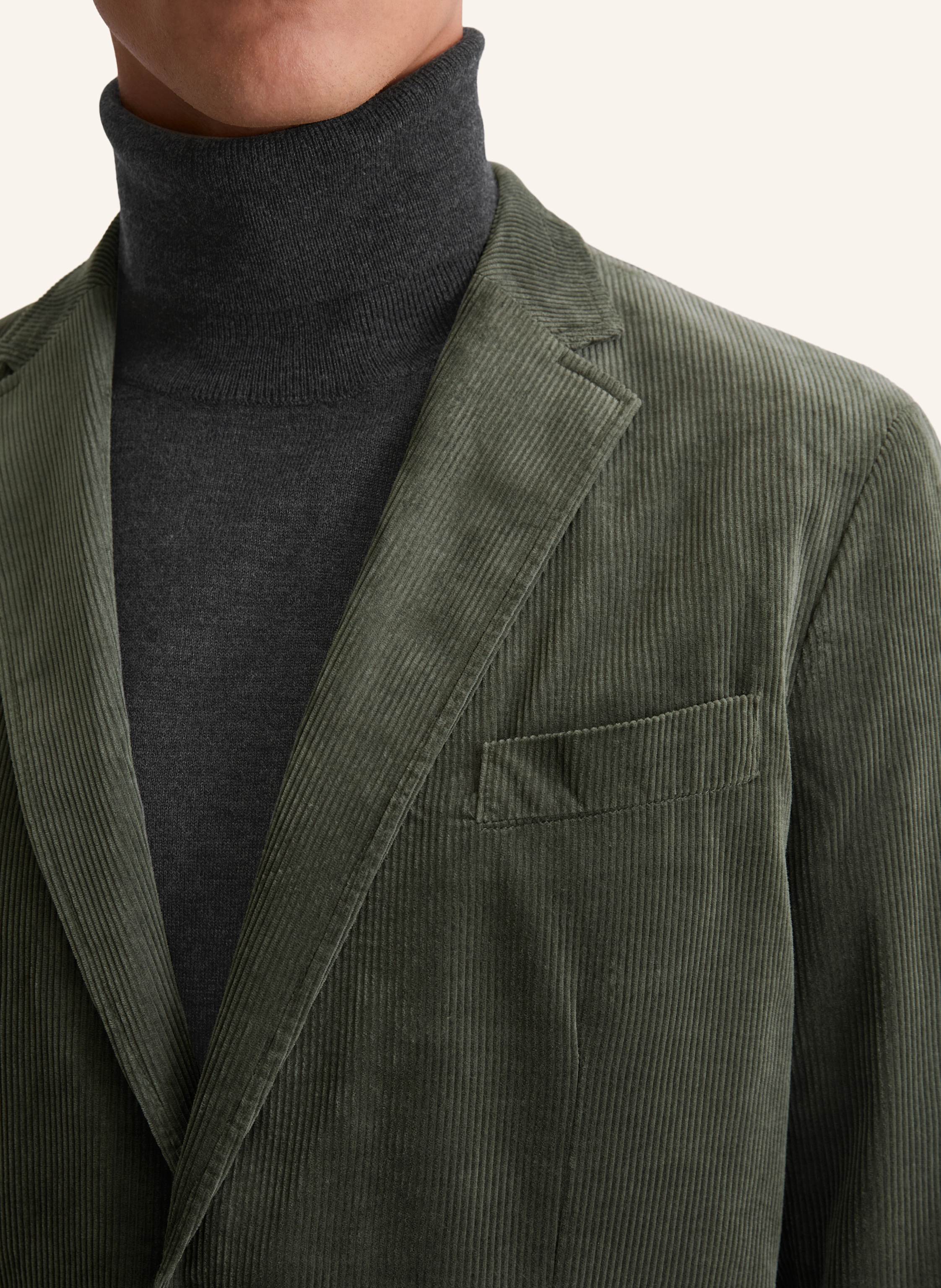 Thumbnail - Marc O'polo Sakko gruen