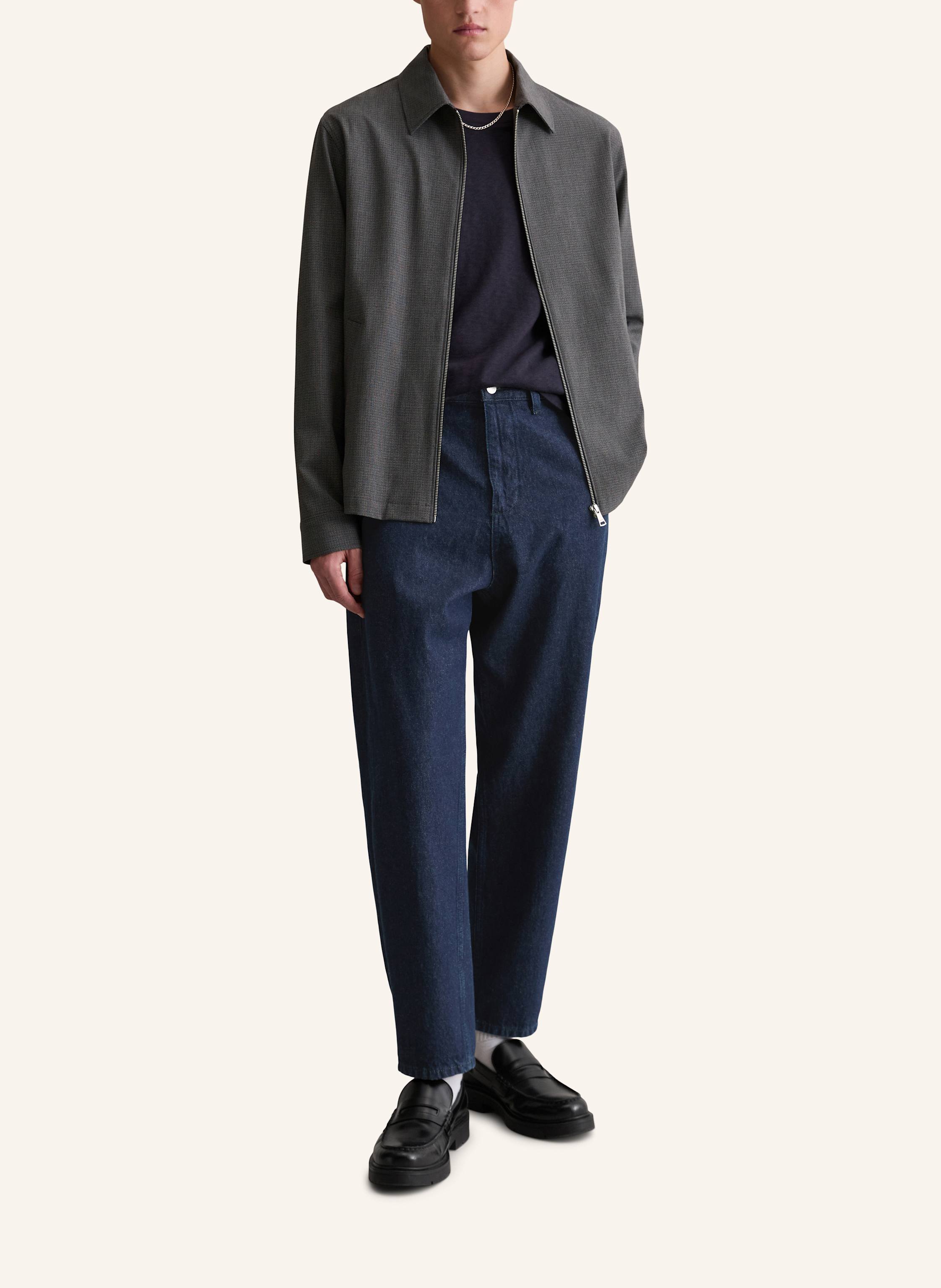 Thumbnail - Marc O'polo Denim Overshirt grau