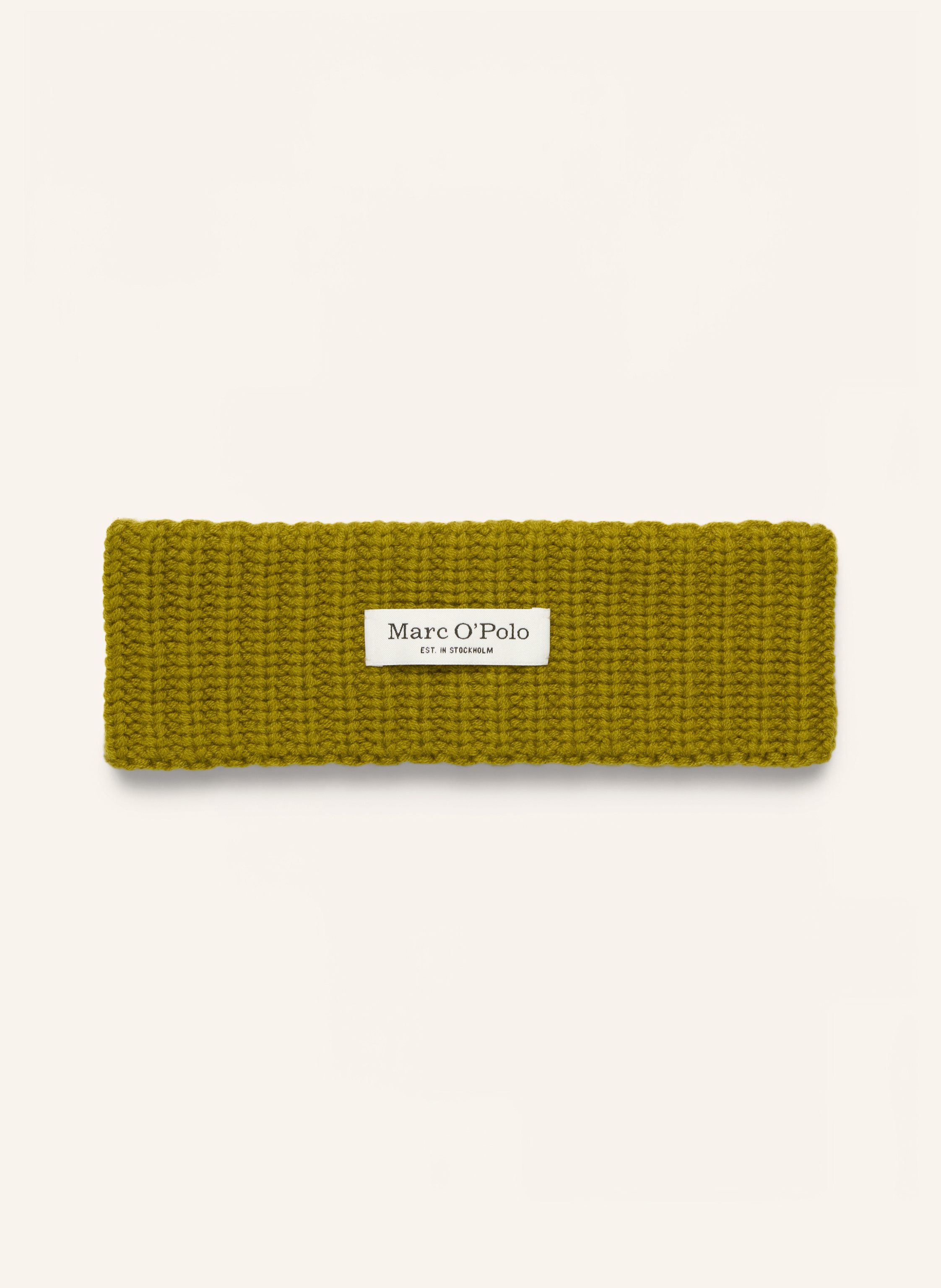 Marc O’polo Stirnband gruen