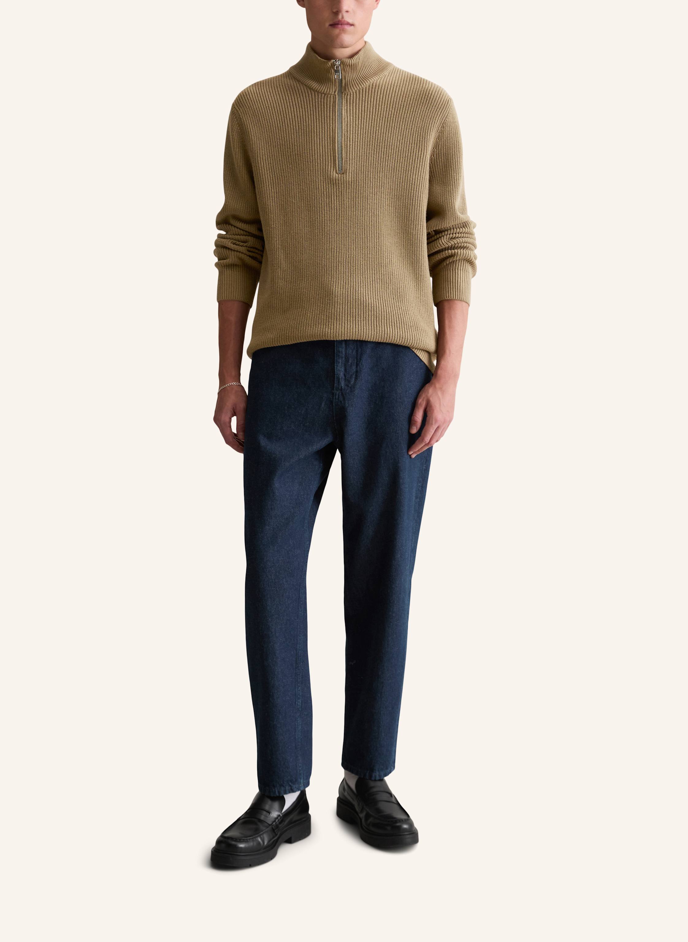 Thumbnail - Marc O'polo Denim Pullover braun