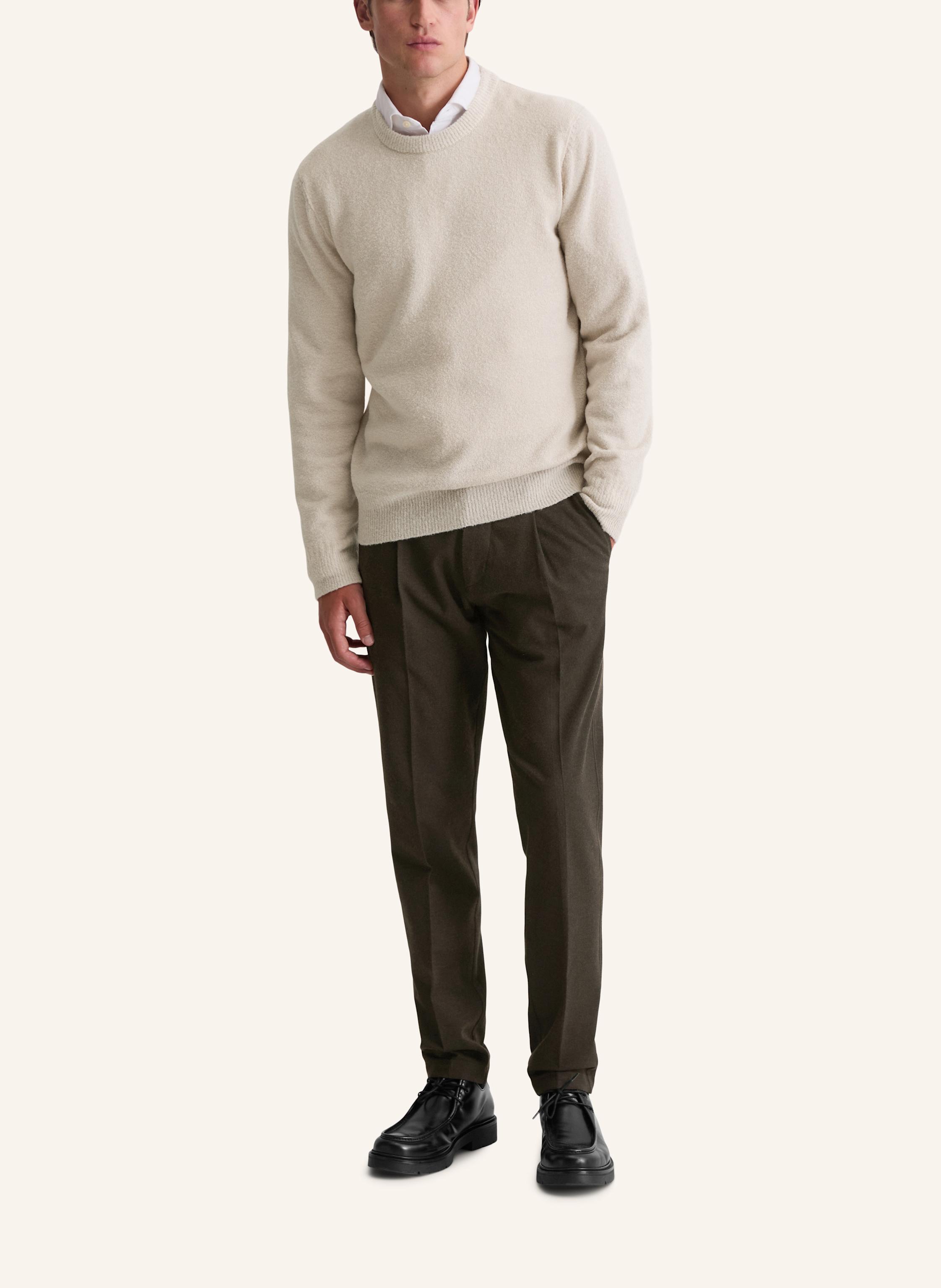 Thumbnail - Marc O'polo Pullover braun