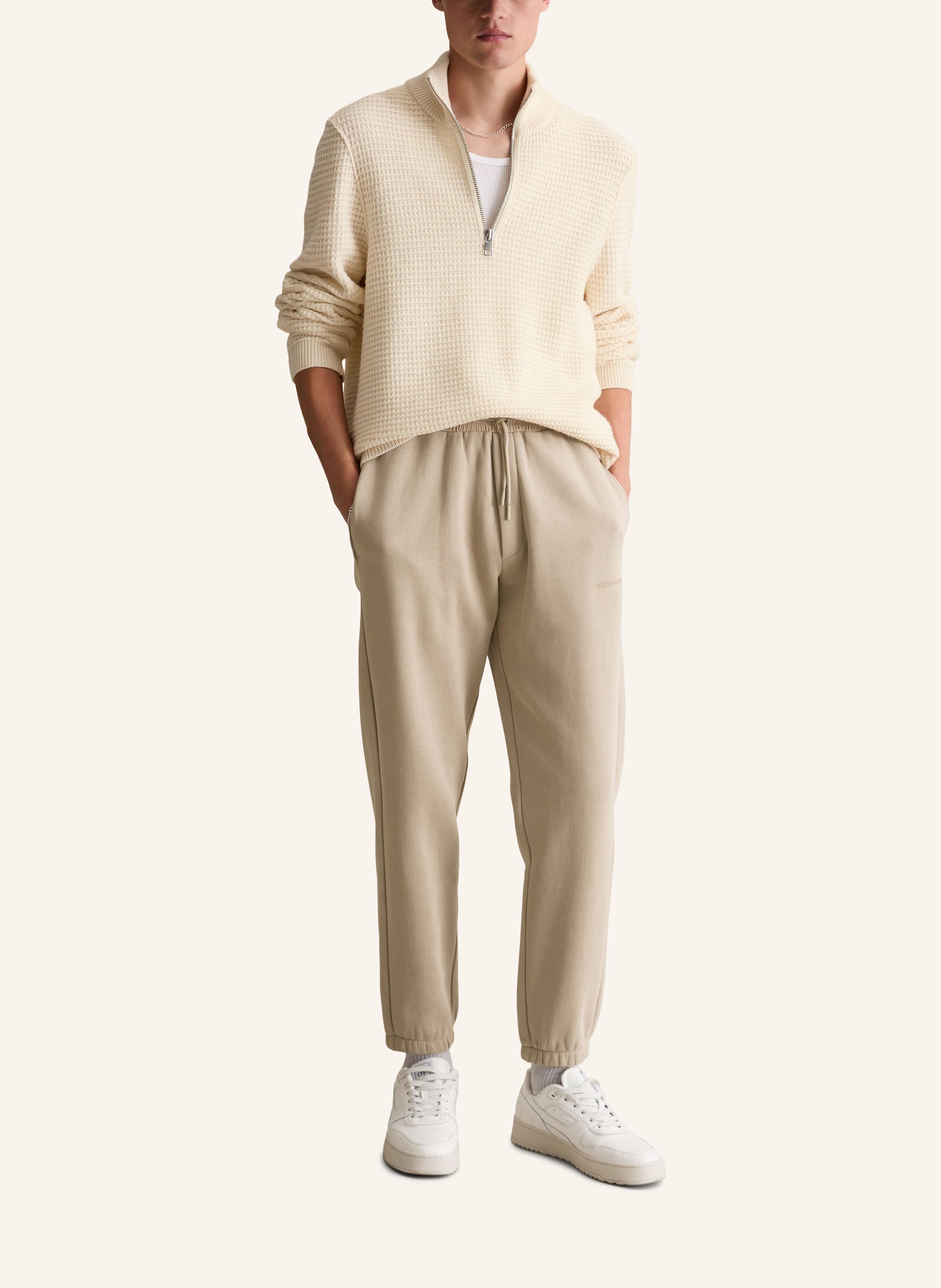 Thumbnail - Marc O'polo Denim Troyer weiss