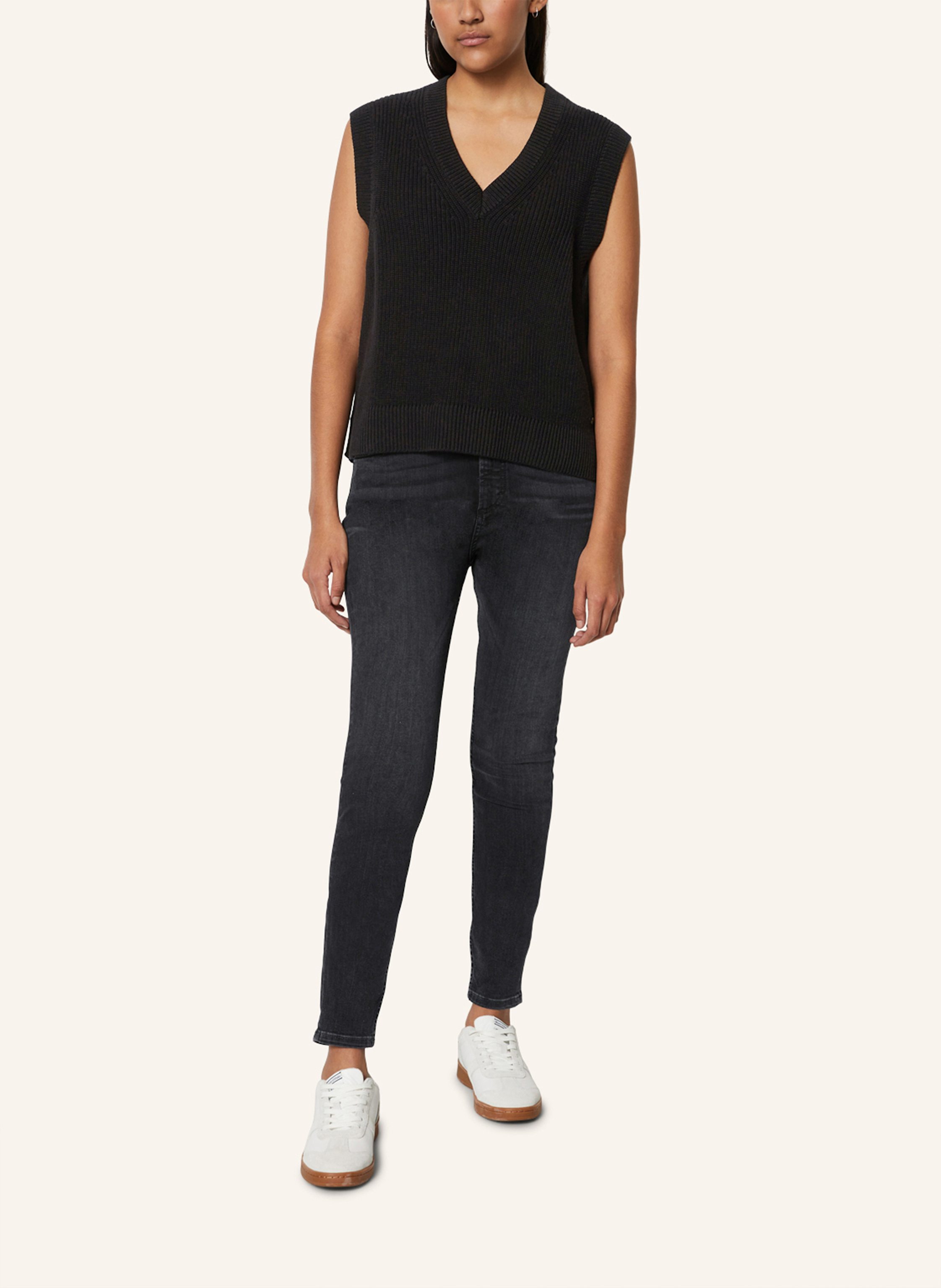 Thumbnail - Marc O'polo Denim Pullunder schwarz