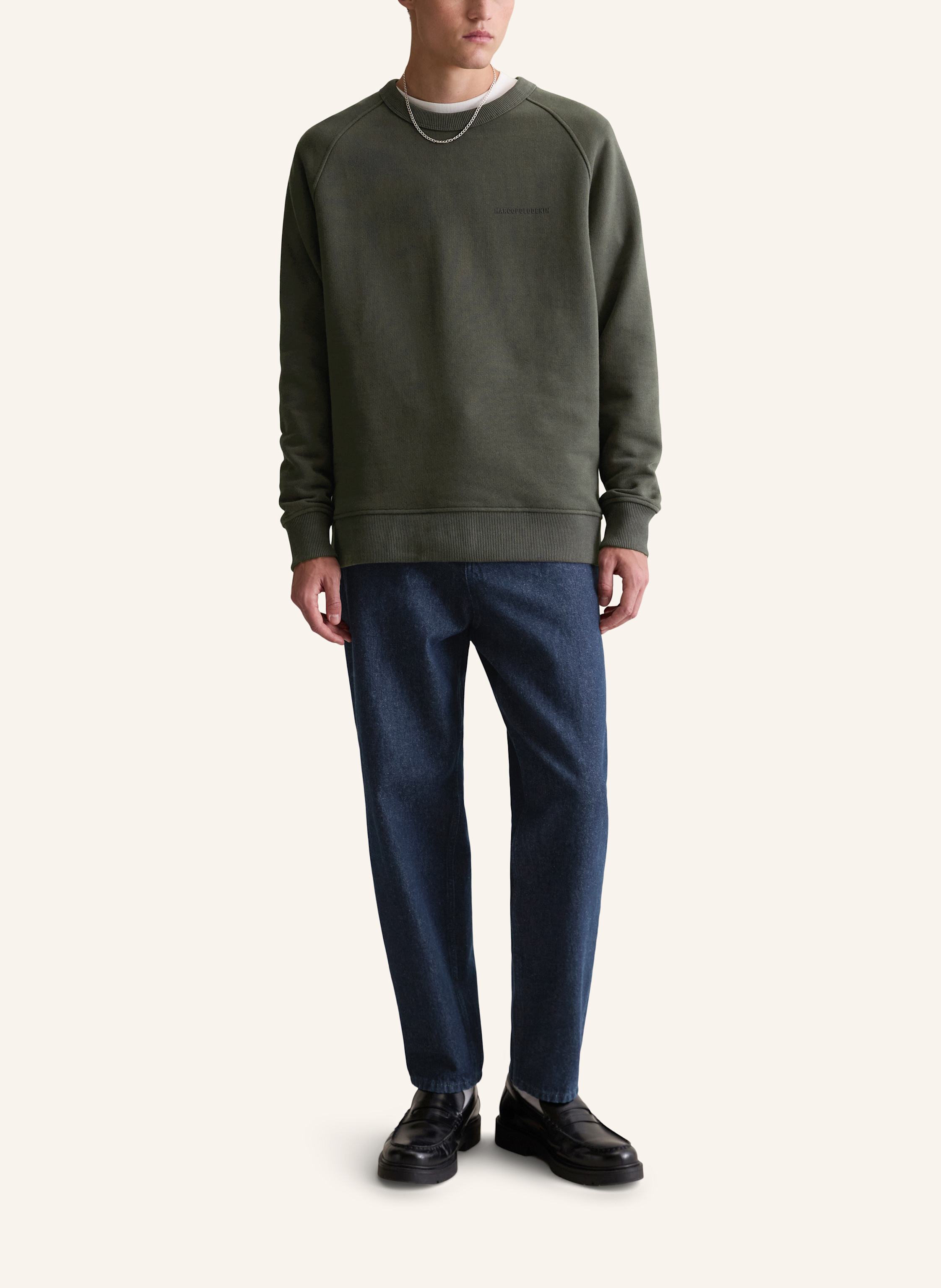Thumbnail - Marc O'polo Denim Sweatshirt schwarz