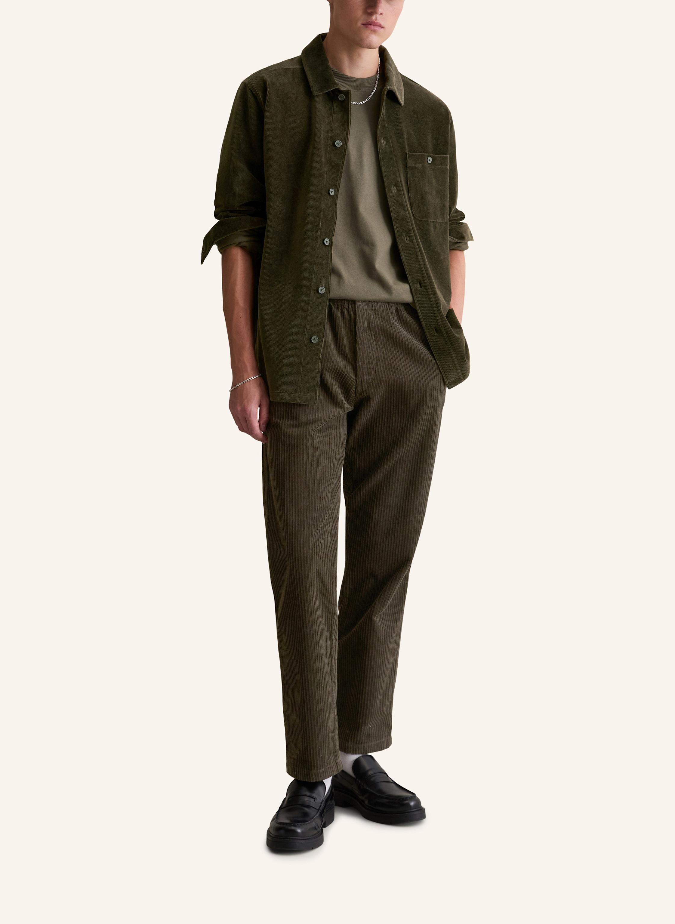 Thumbnail - Marc O'polo Denim Jersey-Shirt schwarz