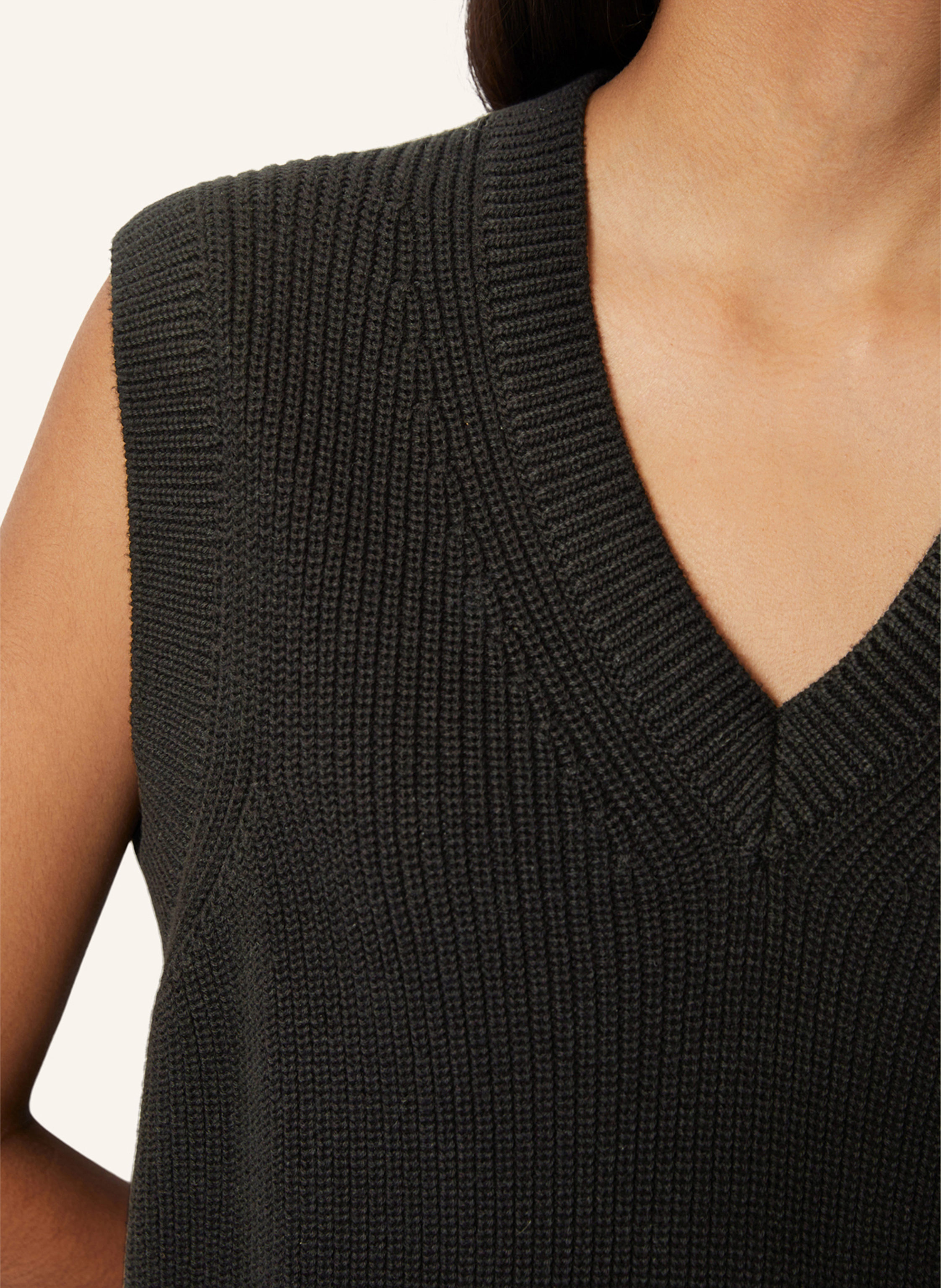 Thumbnail - Marc O'polo Denim Pullunder schwarz