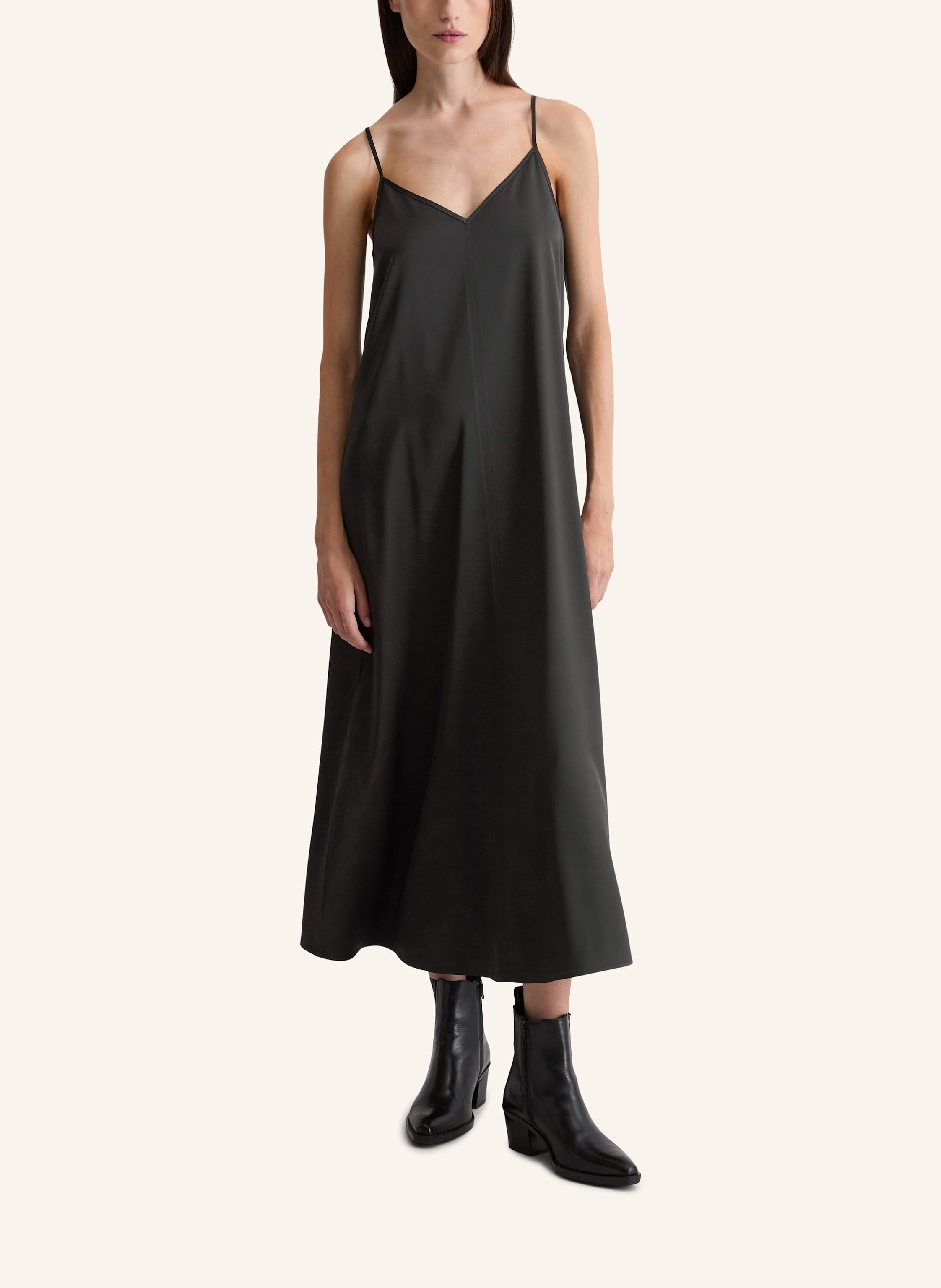 Thumbnail - Marc O'polo Slipdress grau