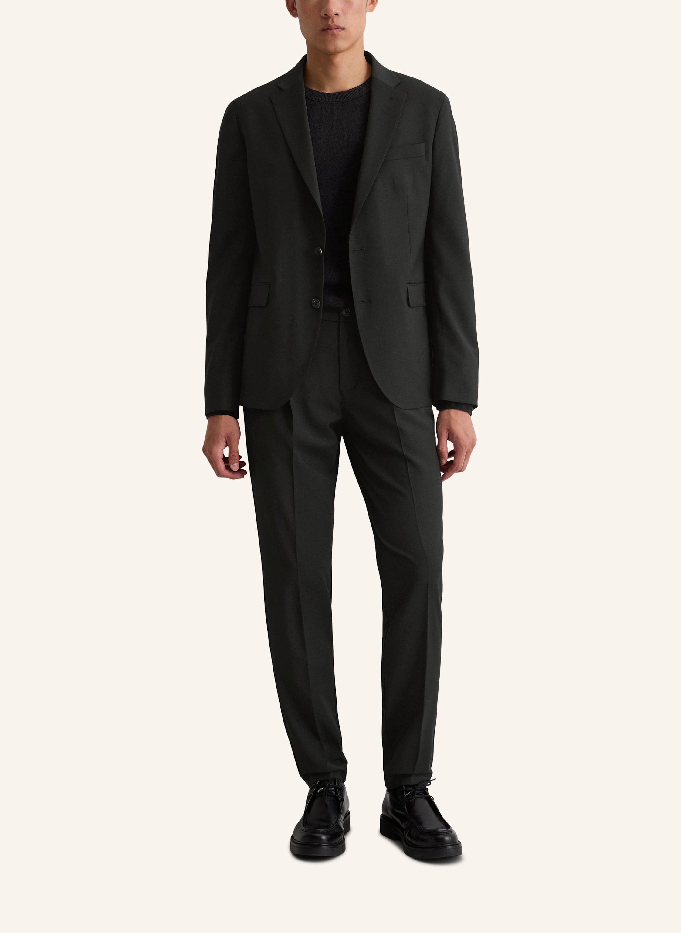 Thumbnail - Marc O'polo Sakko schwarz