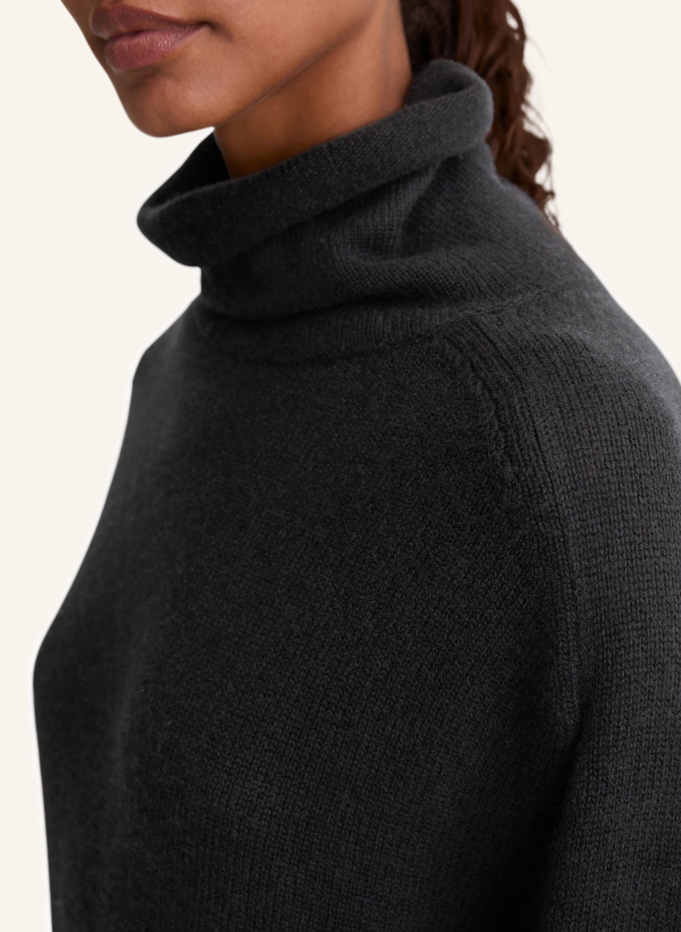 Thumbnail - Marc O'polo Strickkleid schwarz