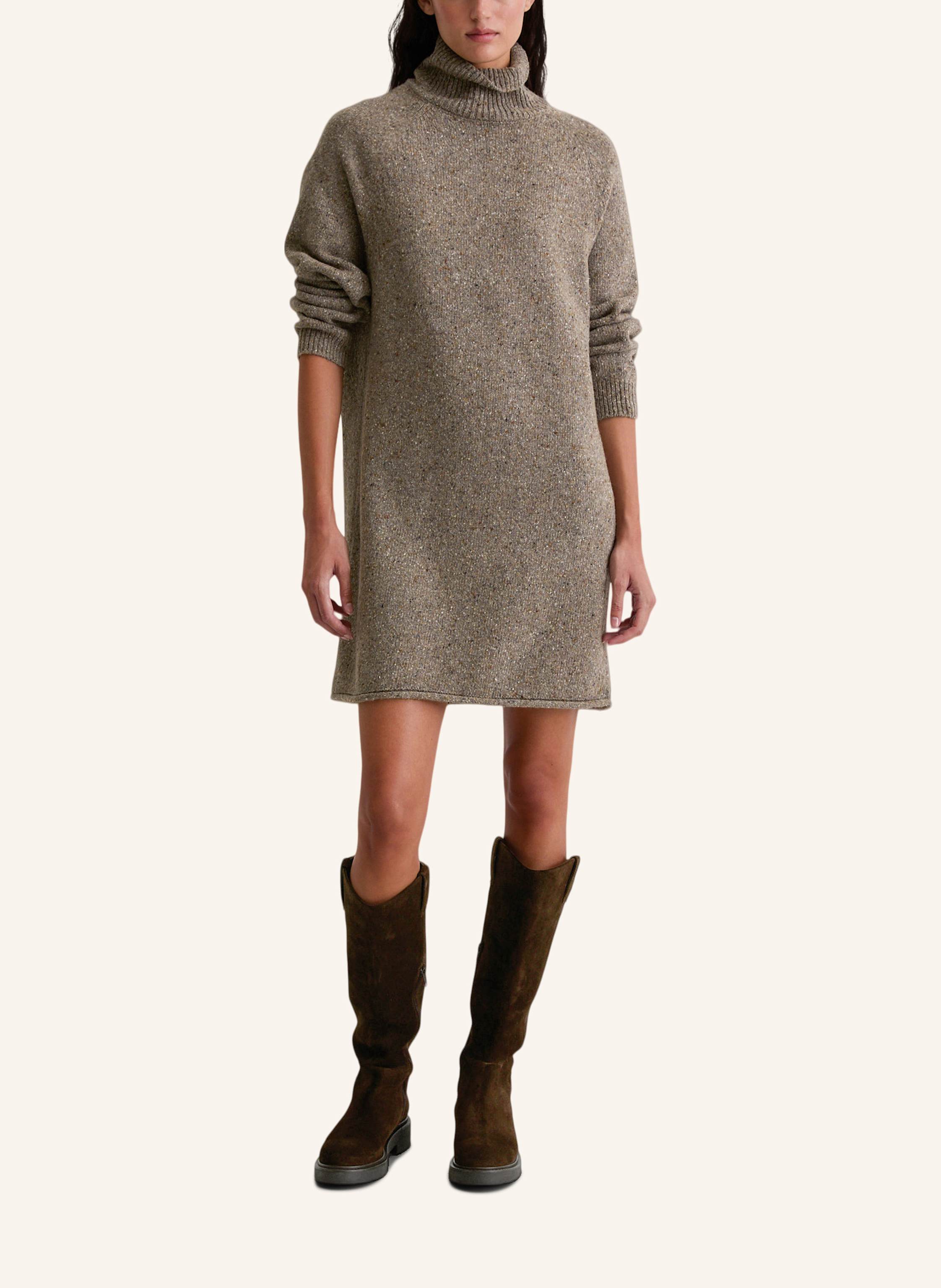 Thumbnail - Marc O'polo Strickpullover braun