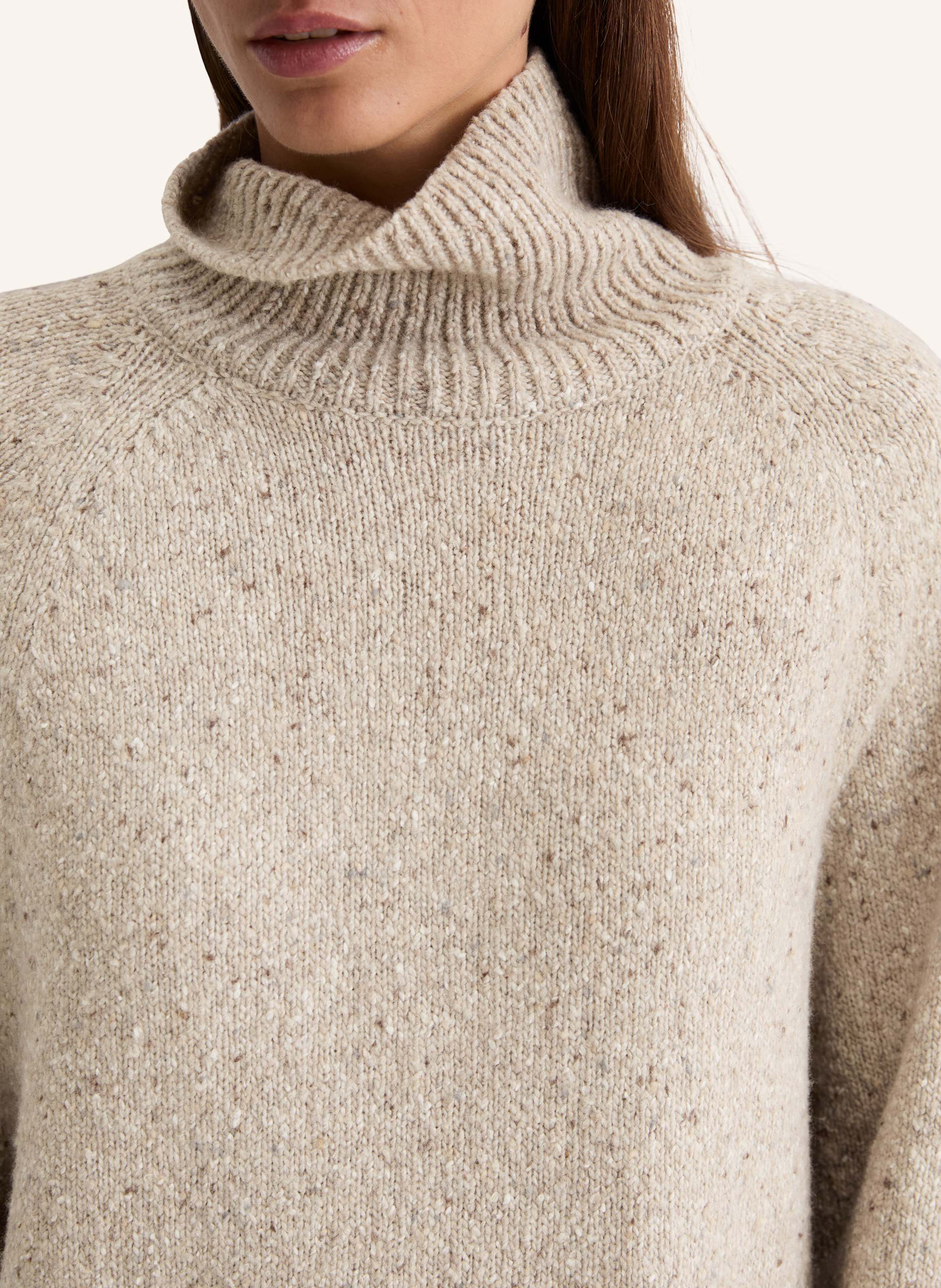 Thumbnail - Marc O'polo Strickpullover grau