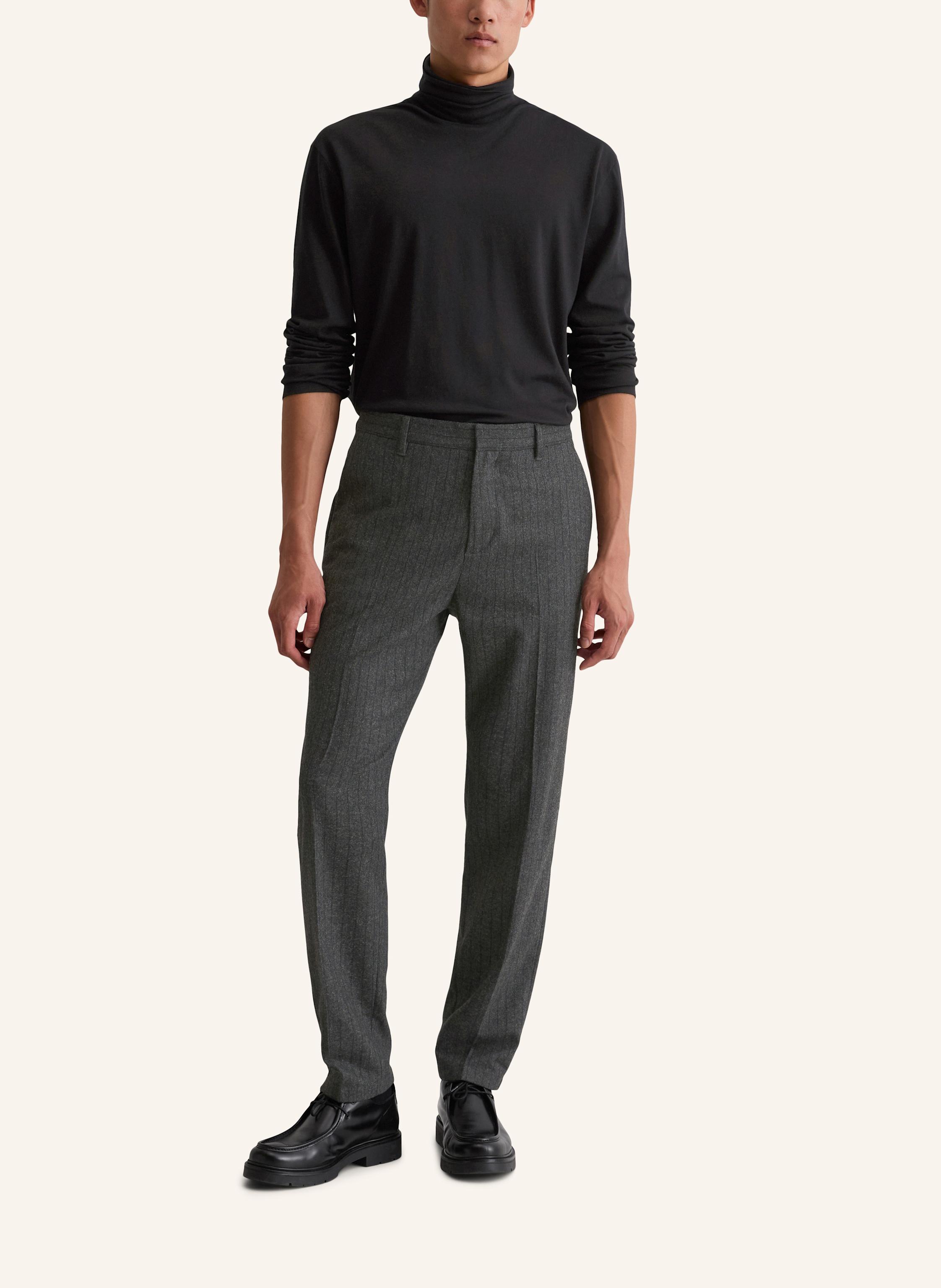 Thumbnail - Marc O'polo Hose Model Belsbo schwarz