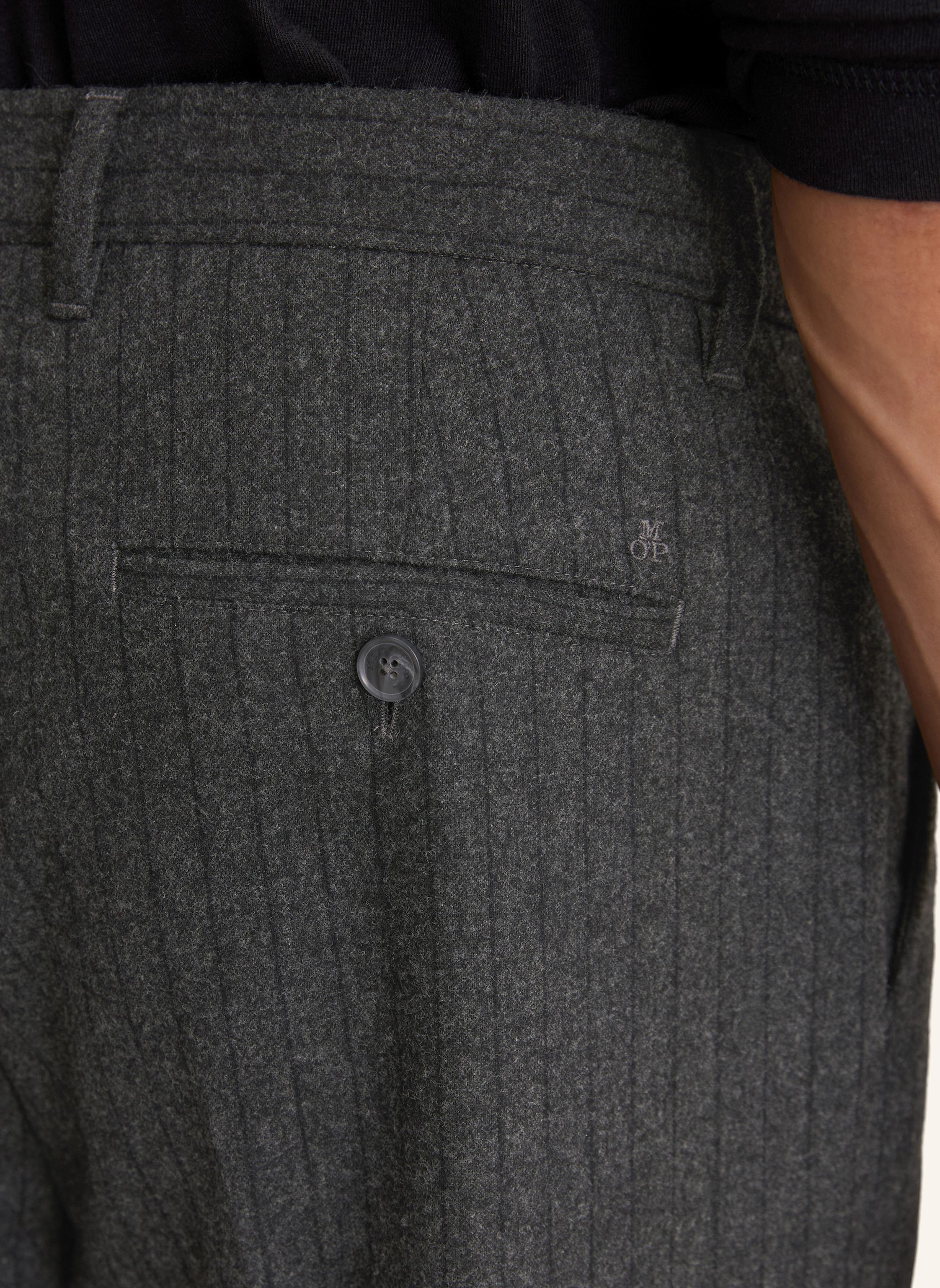 Thumbnail - Marc O'polo Hose Model Belsbo schwarz