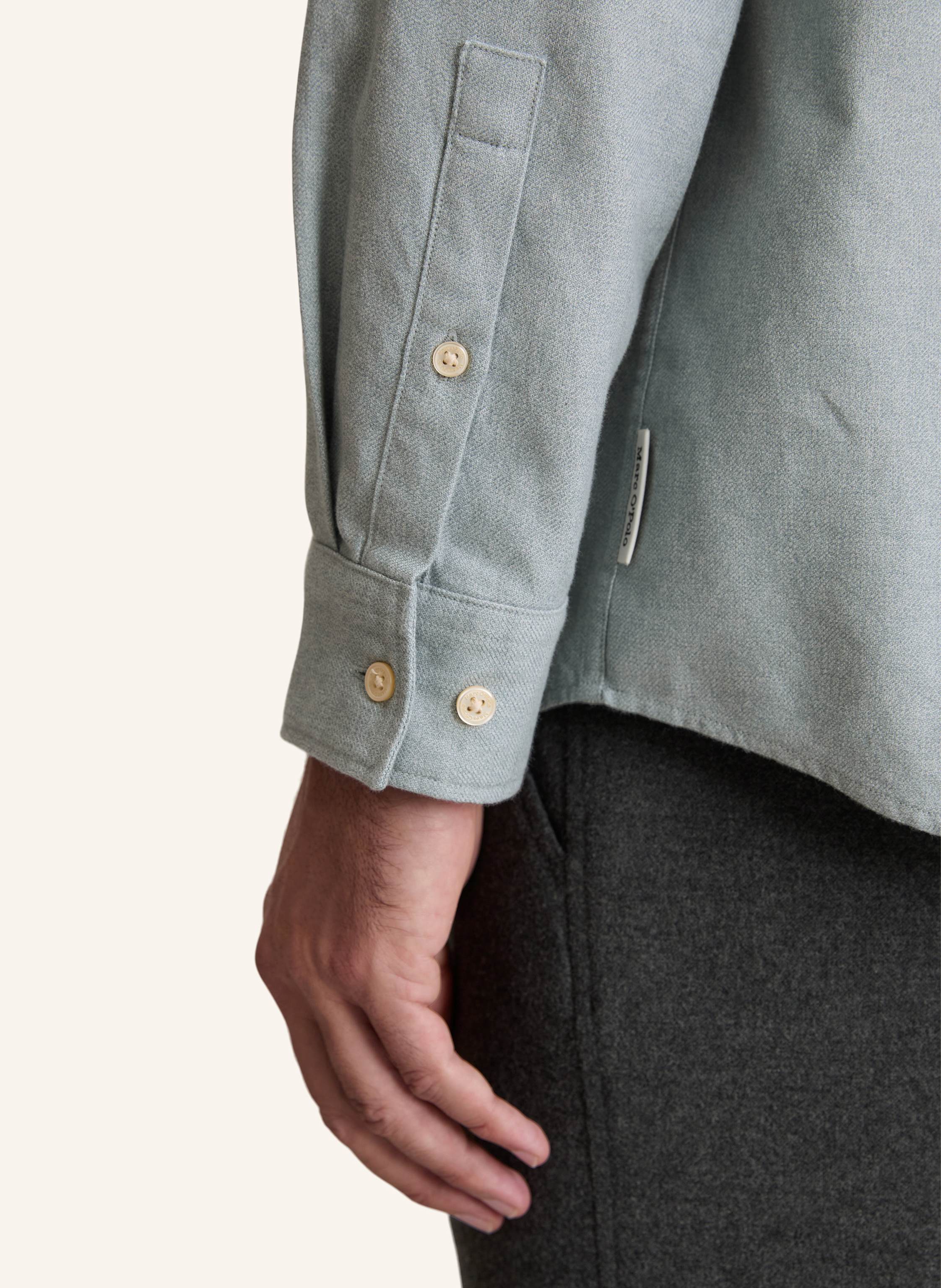 Thumbnail - Marc O'polo Hemd blau