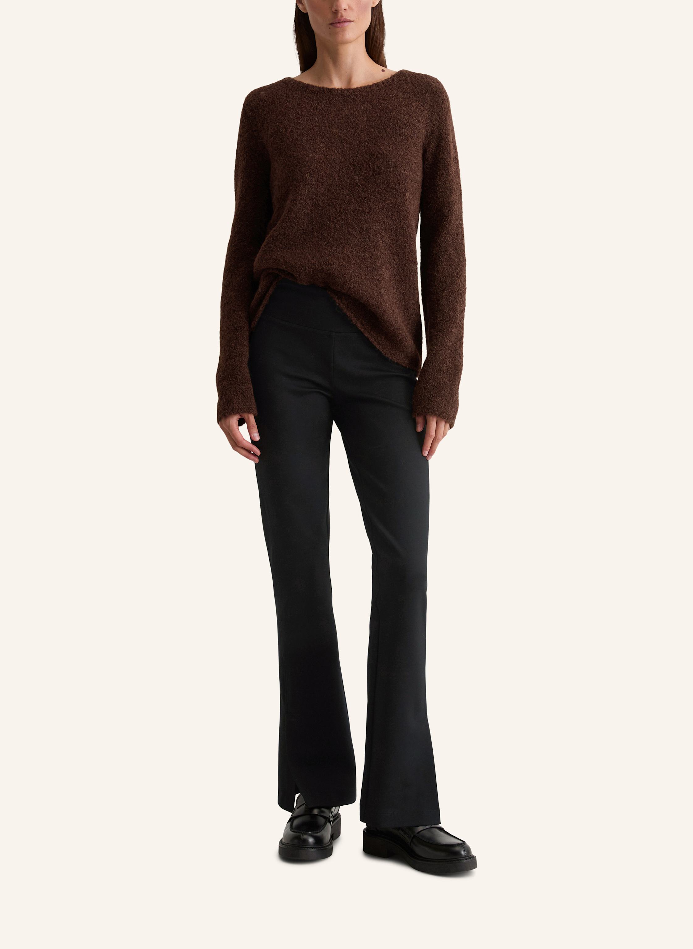 Thumbnail - Marc O'polo Jerseyhose schwarz