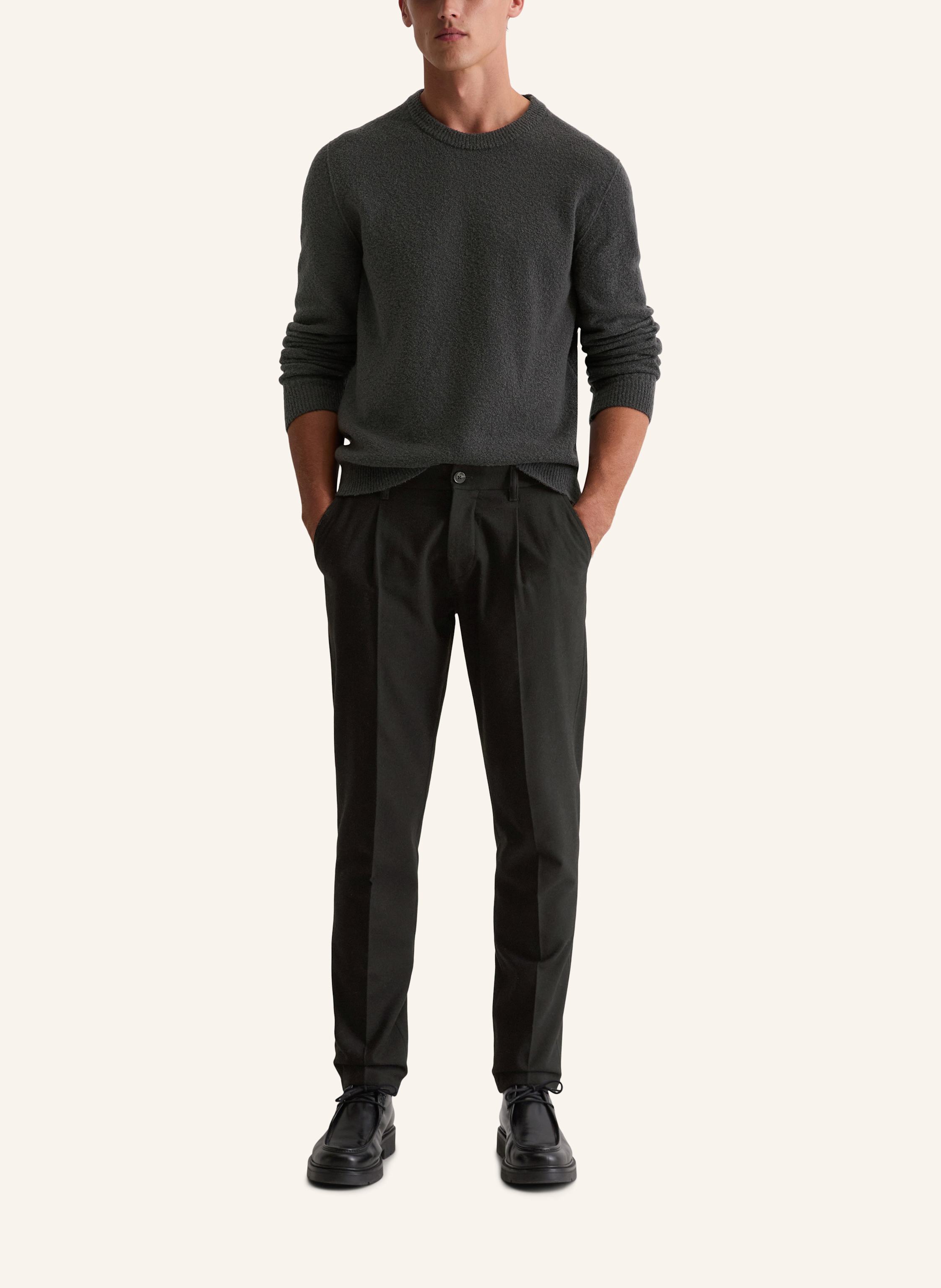 Thumbnail - Marc O'polo Pullover grau