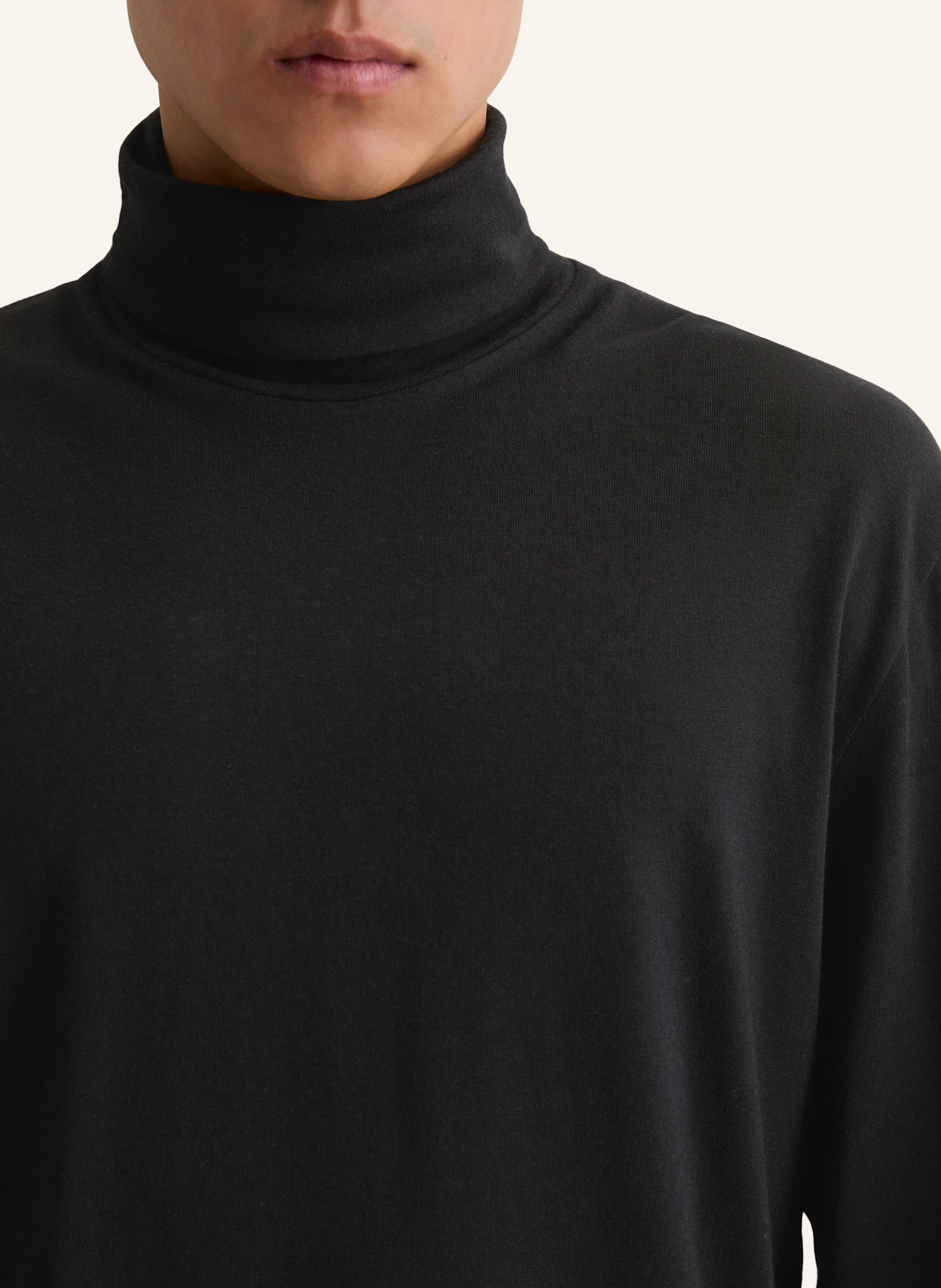 Thumbnail - Marc O'polo Longsleeve schwarz