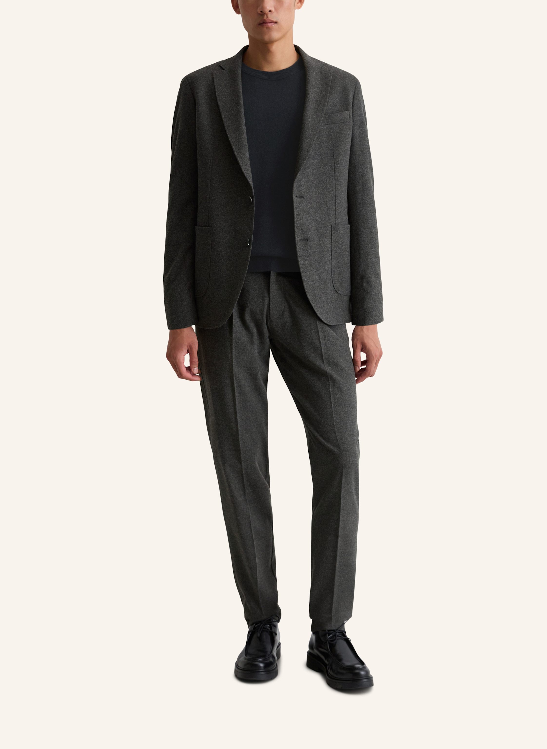 Thumbnail - Marc O'polo Sakko schwarz