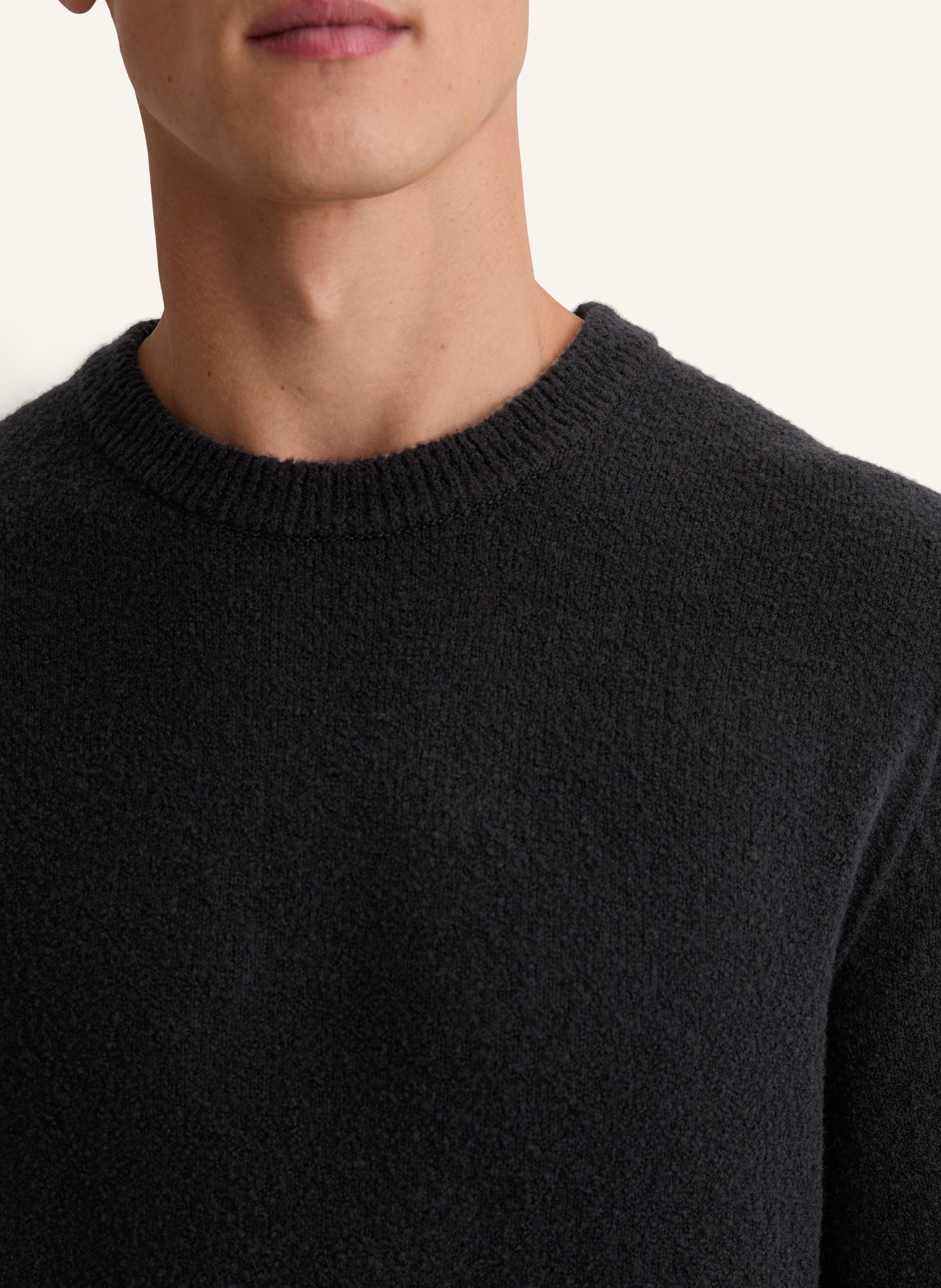 Thumbnail - Marc O'polo Pullover schwarz